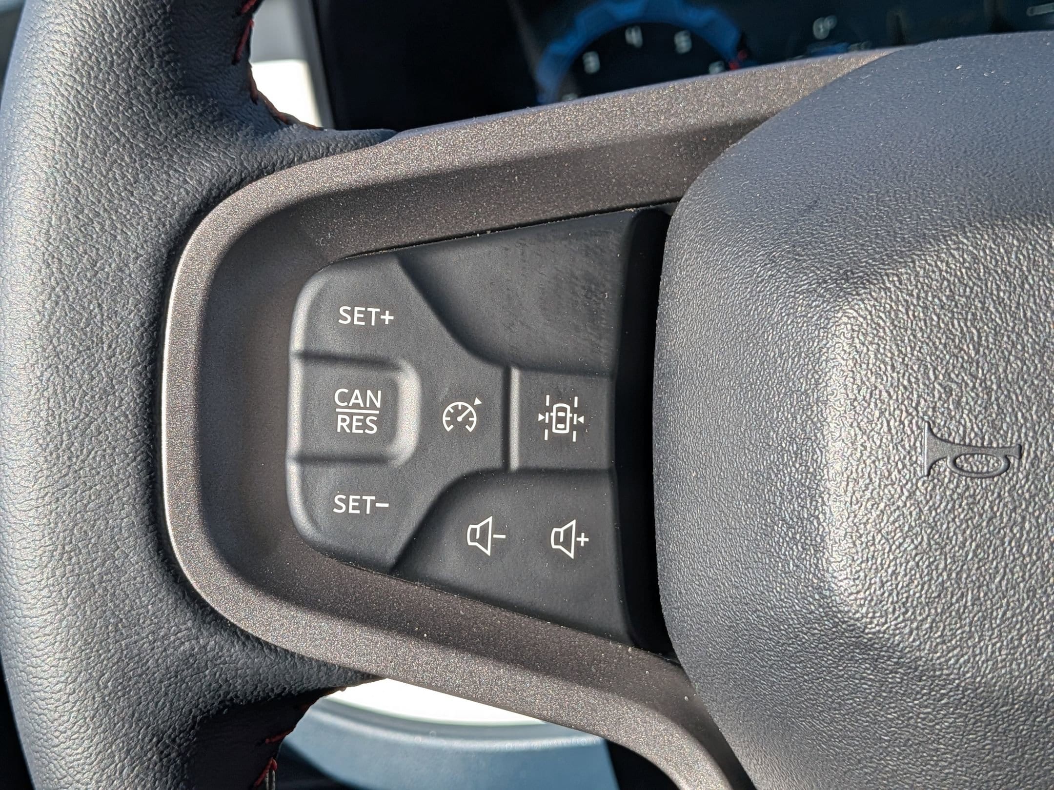 2026 FORD BRONCO - Image 14