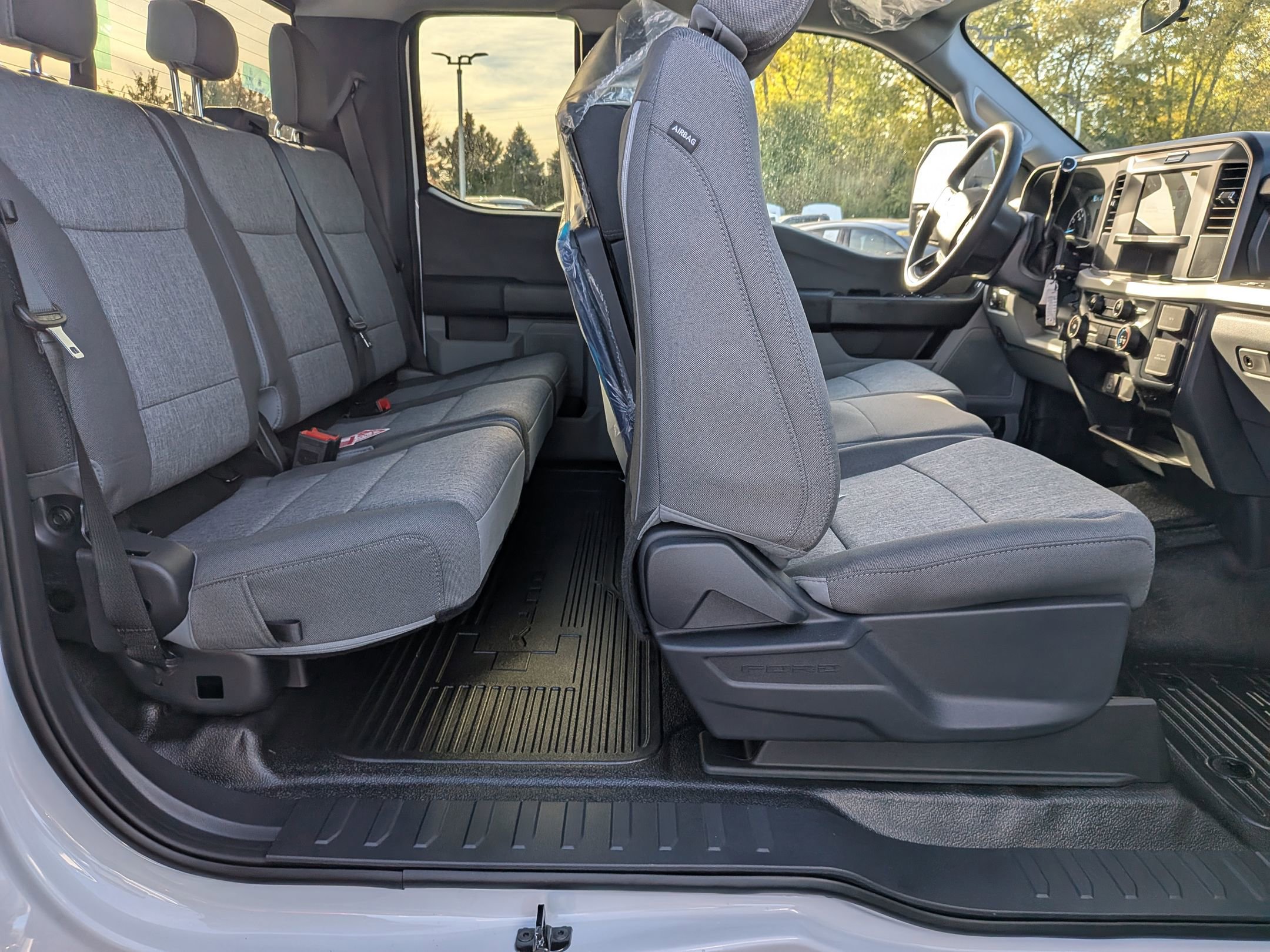 2026 FORD F-250 - Image 25