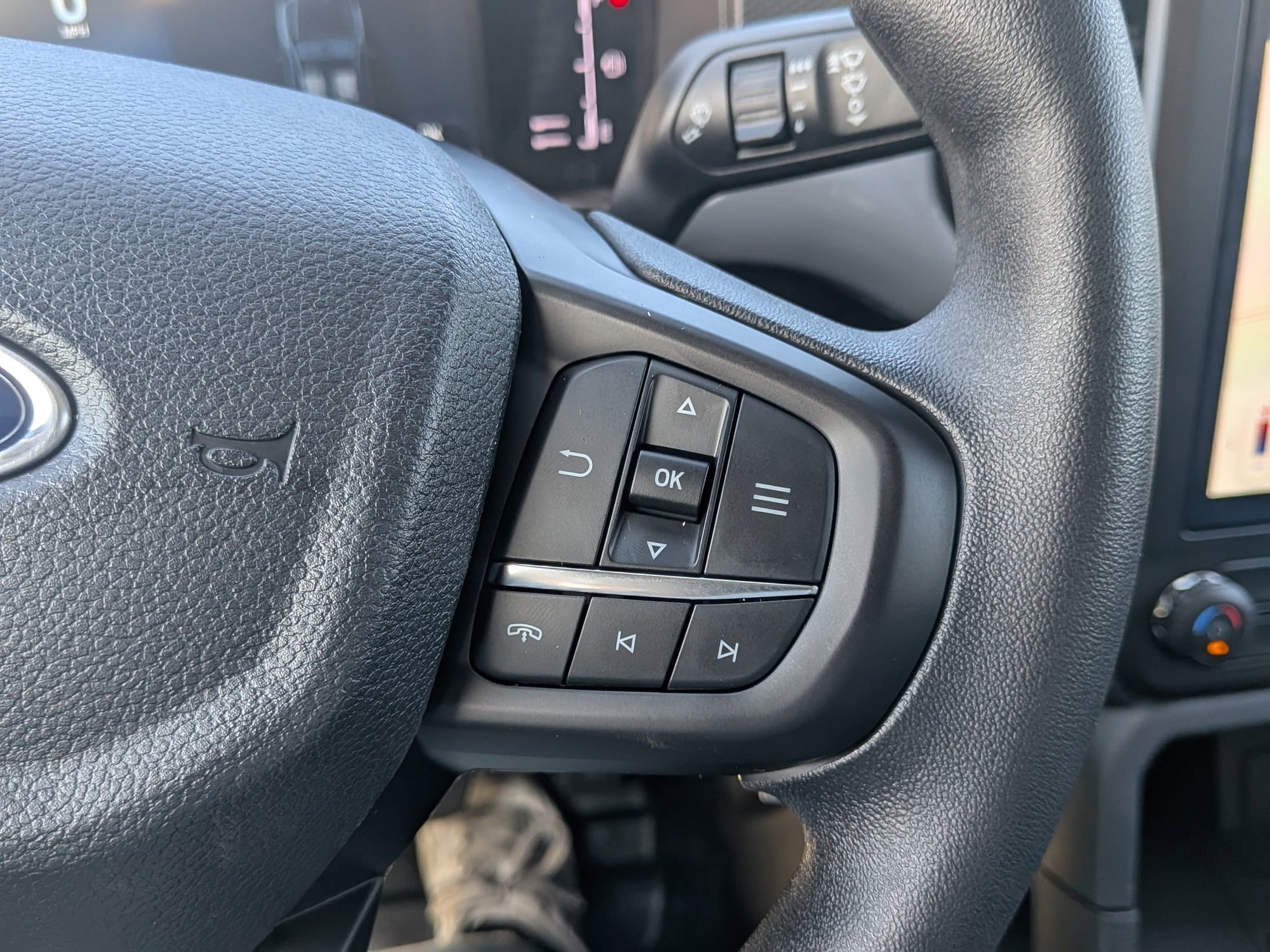 2025 FORD RANGER - Image 15