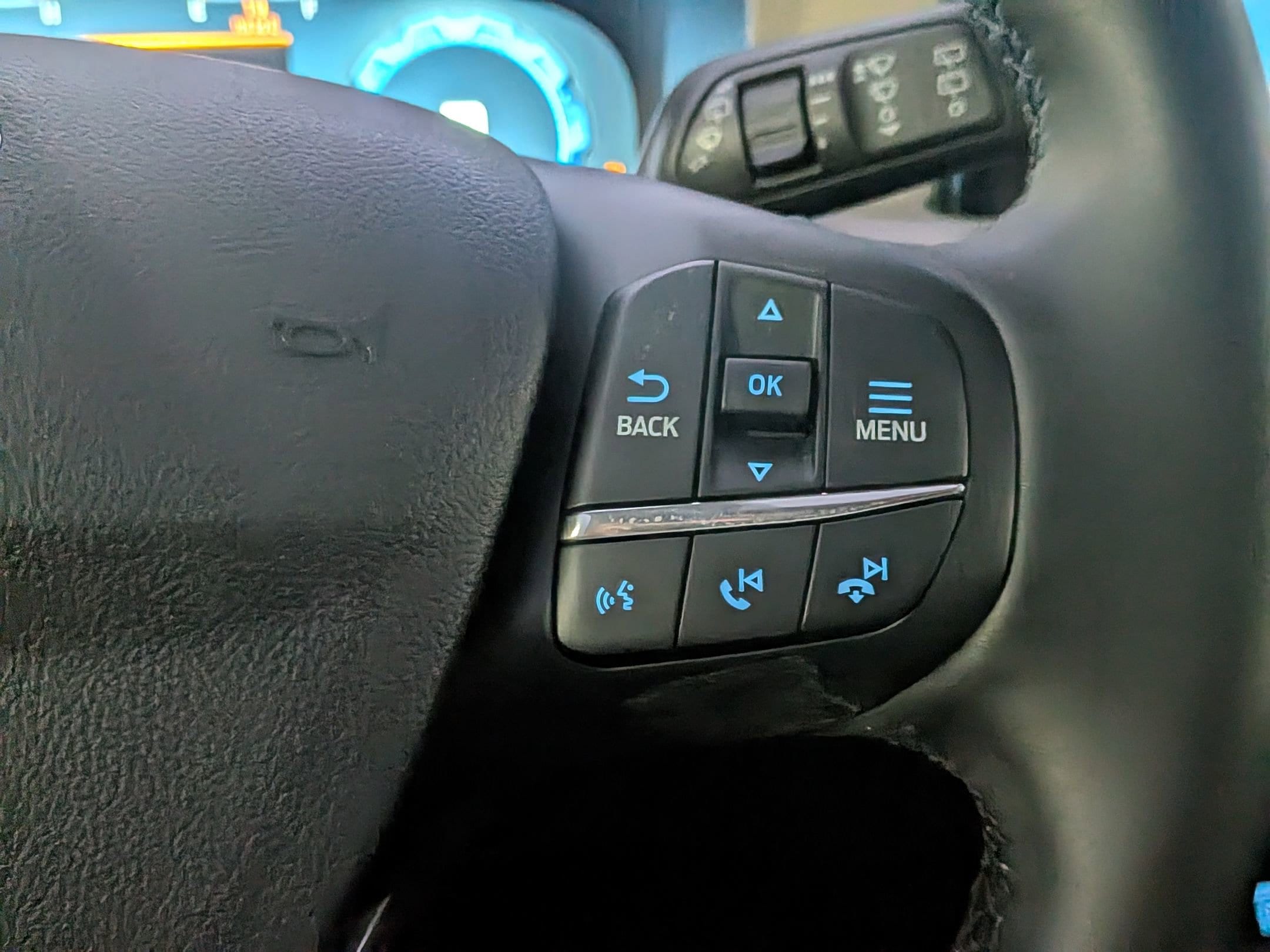 2025 FORD BRONCO SPORT - Image 16