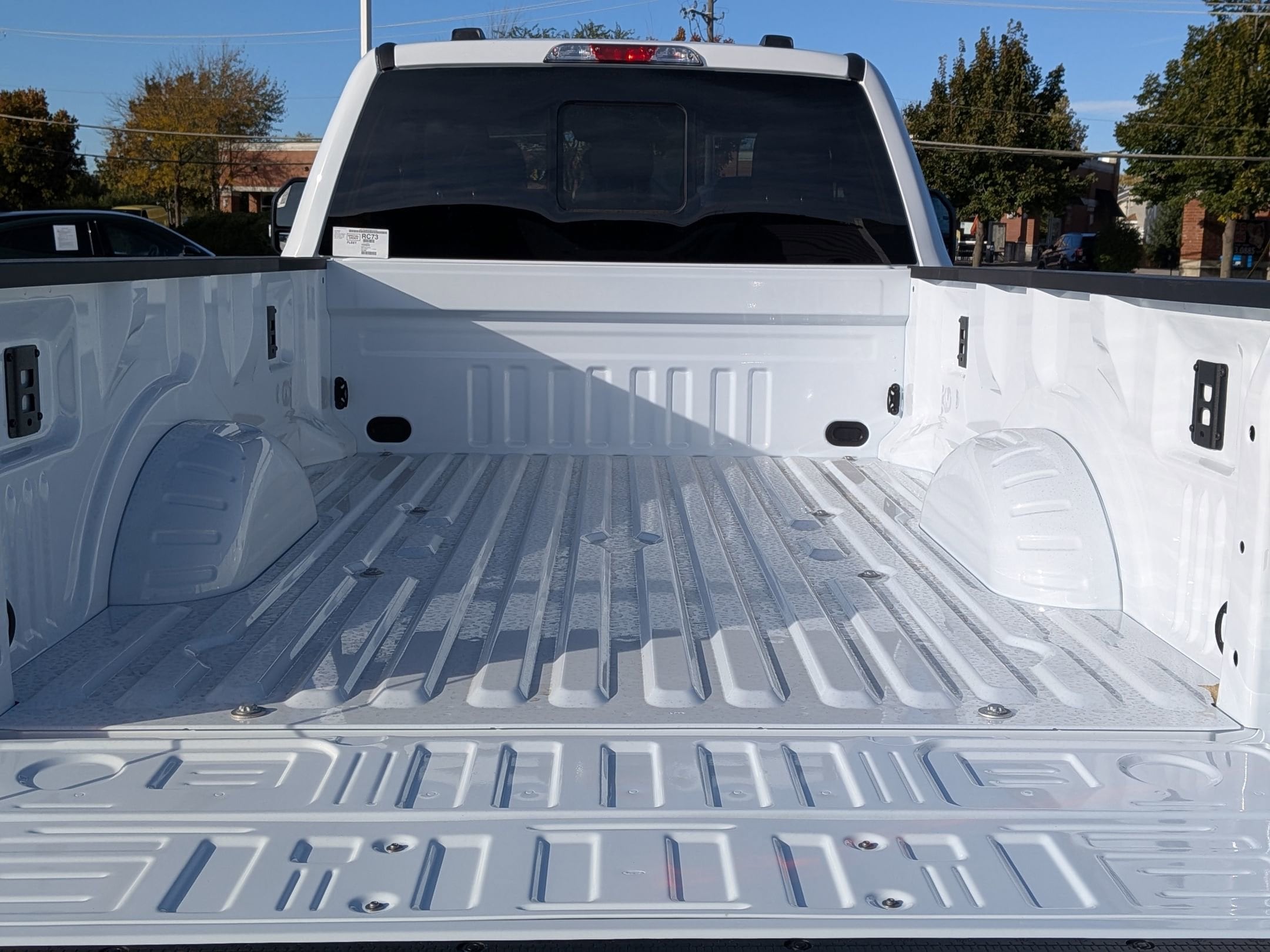 2026 FORD F-250 - Image 22