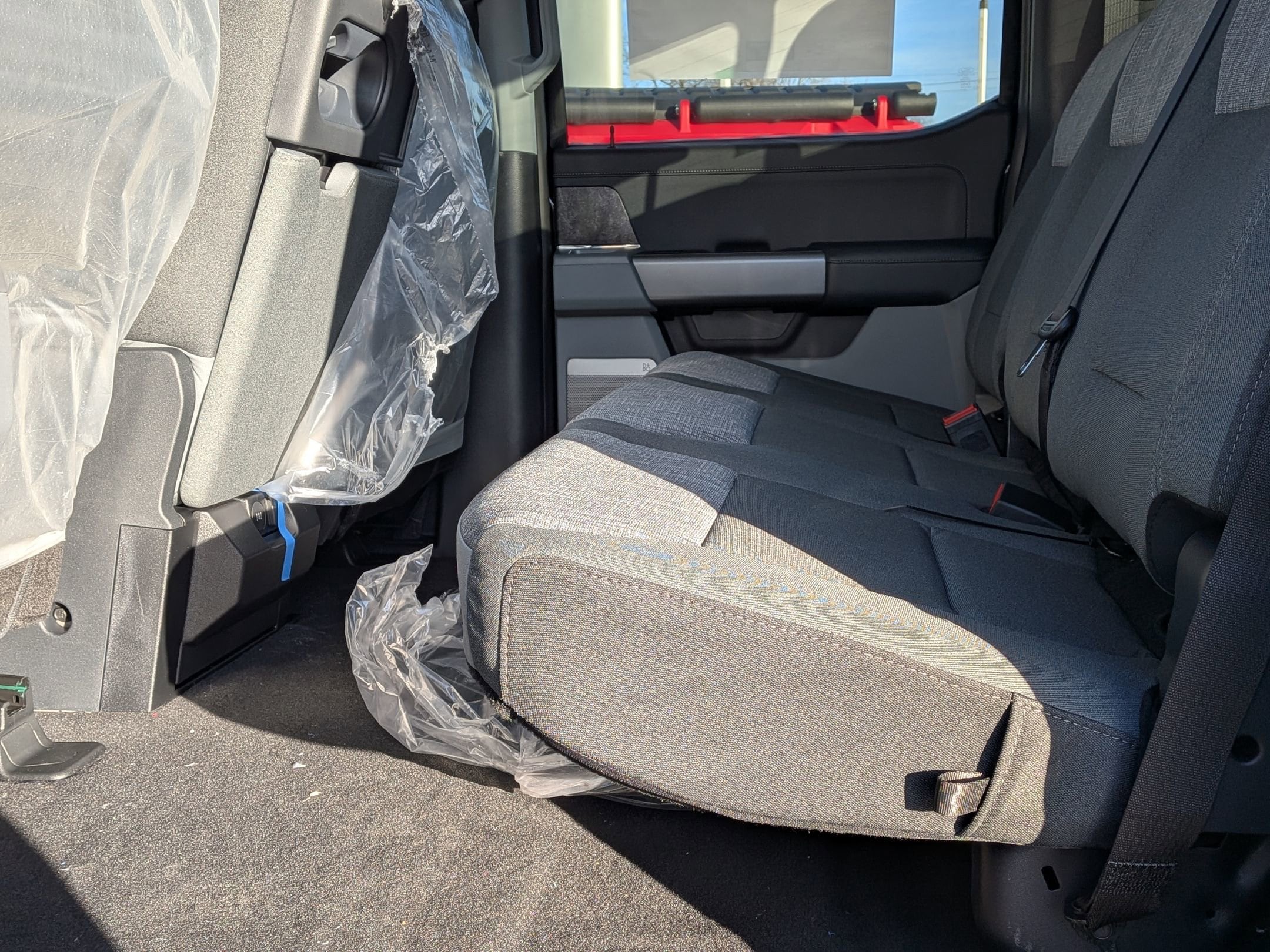 2026 FORD F-250 - Image 20