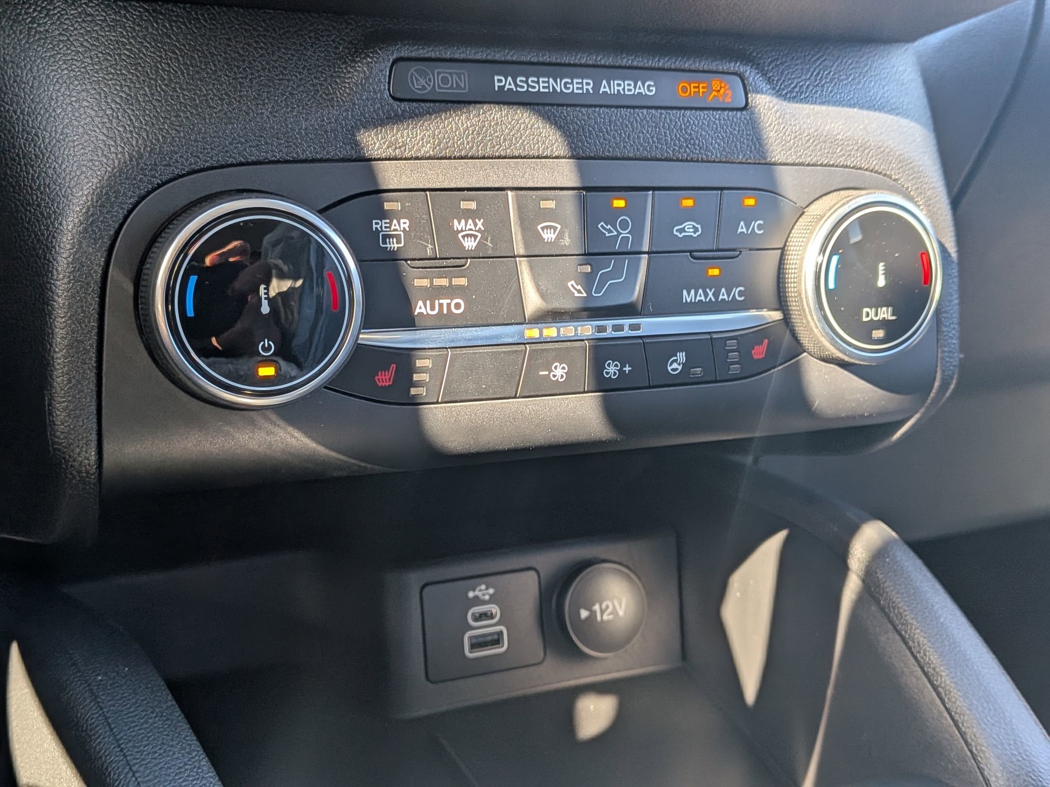 2026 FORD ESCAPE - Image 19