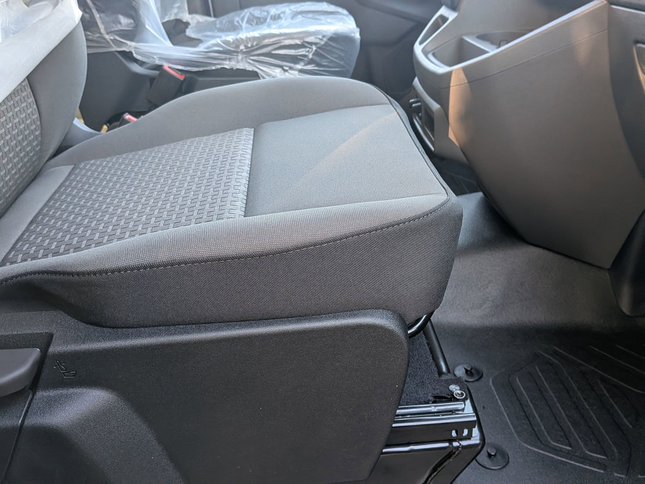 2026 FORD TRANSIT - Image 22