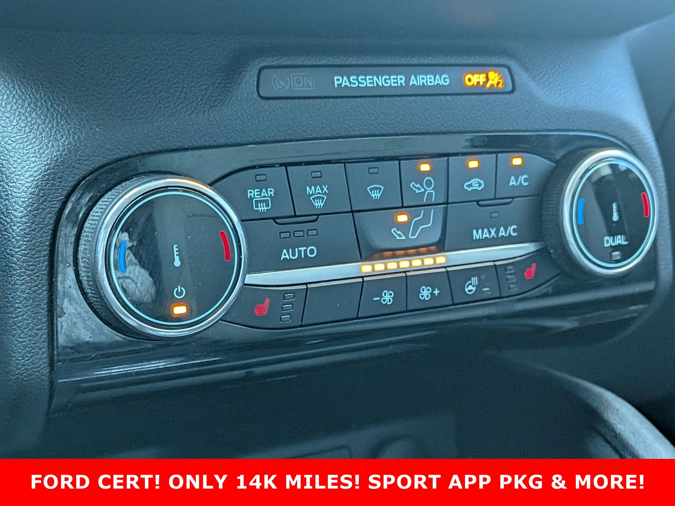 2022 FORD ESCAPE - Image 19