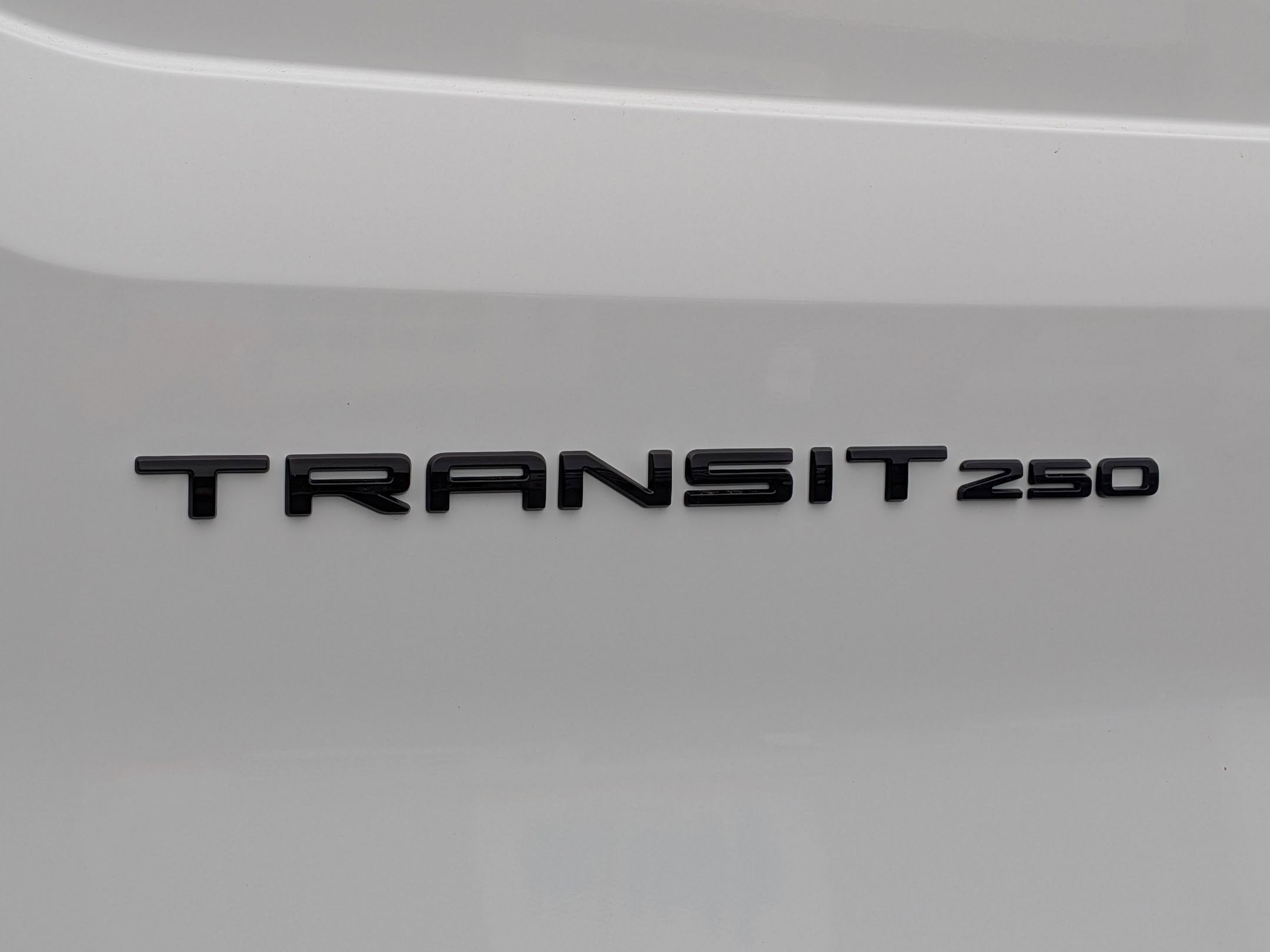 2026 FORD TRANSIT - Image 20