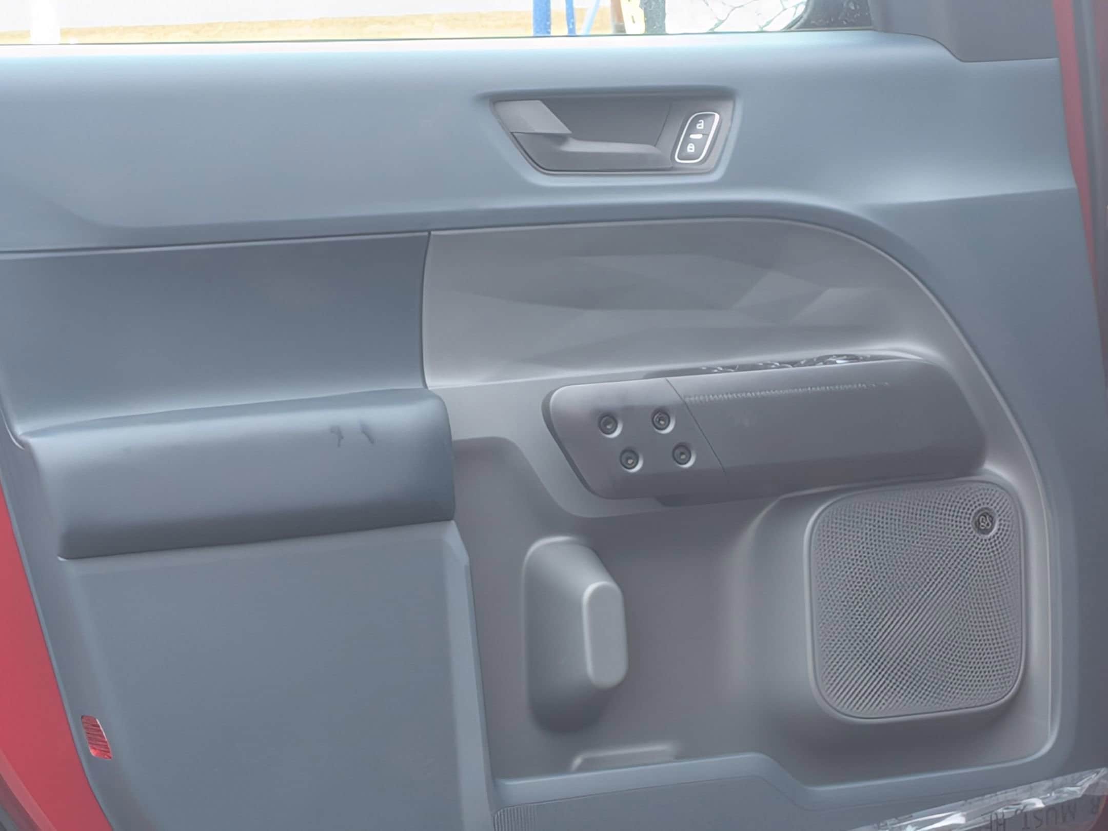 2026 FORD MAVERICK - Image 13