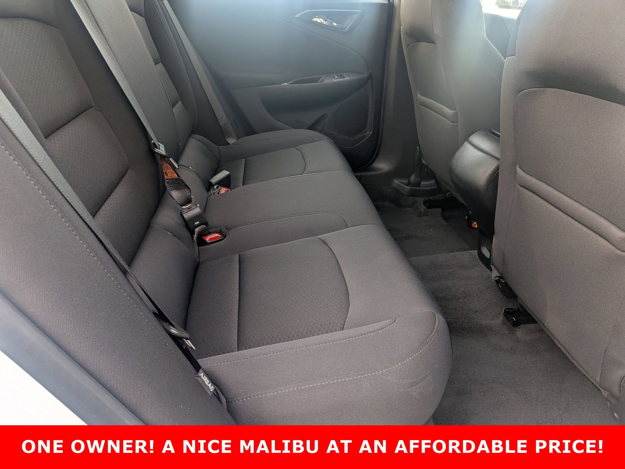 2022 CHEVROLET MALIBU - Image 23