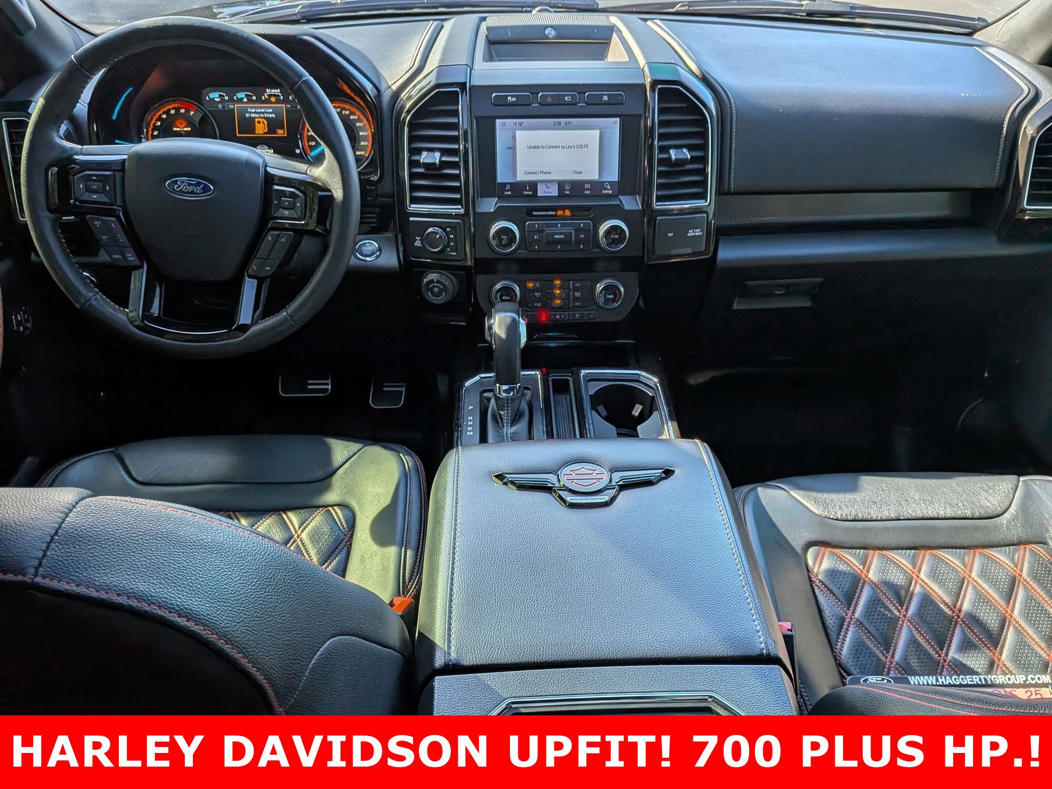 2020 FORD F-150 - Image 29