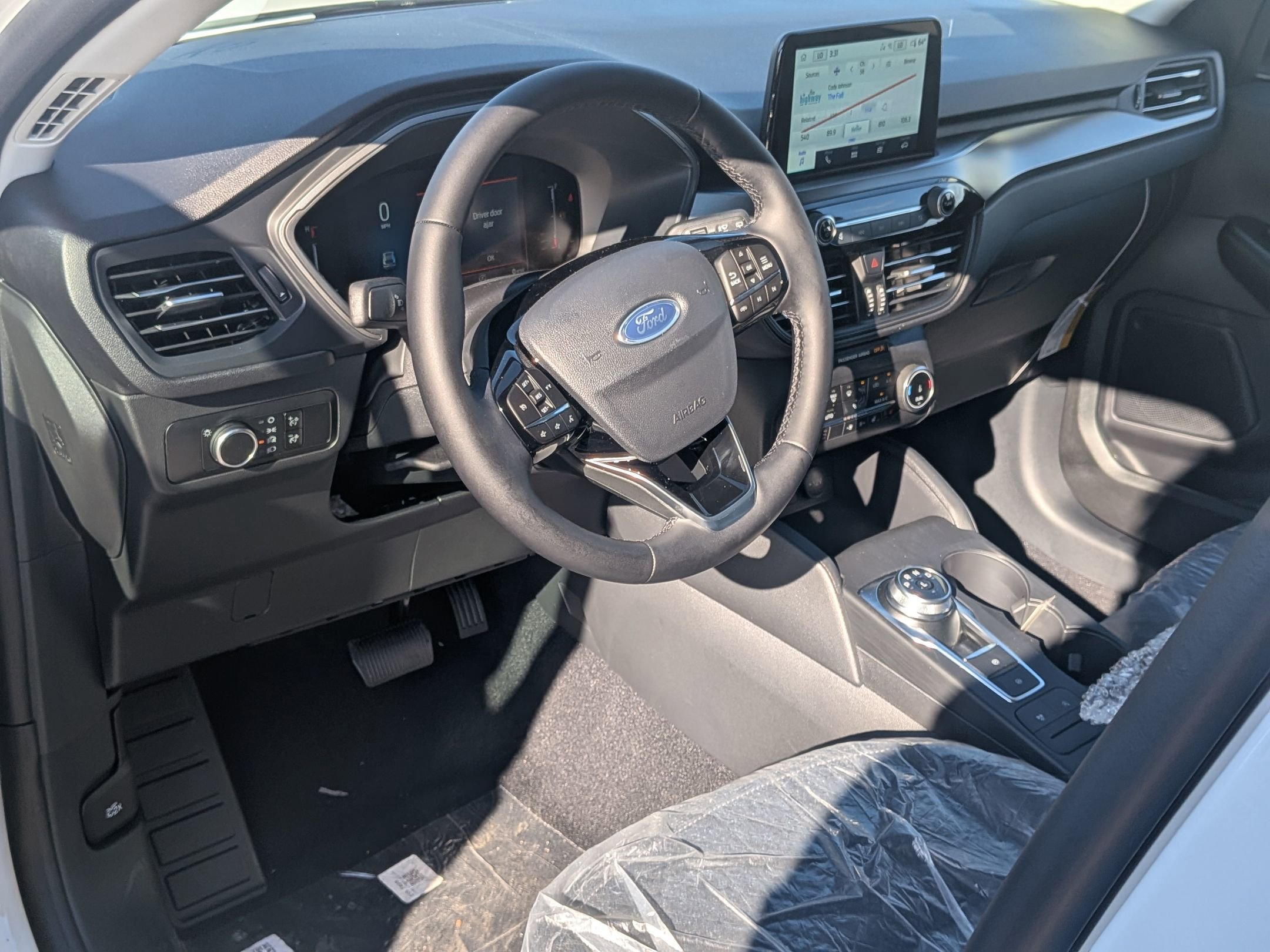 2026 FORD ESCAPE - Image 10