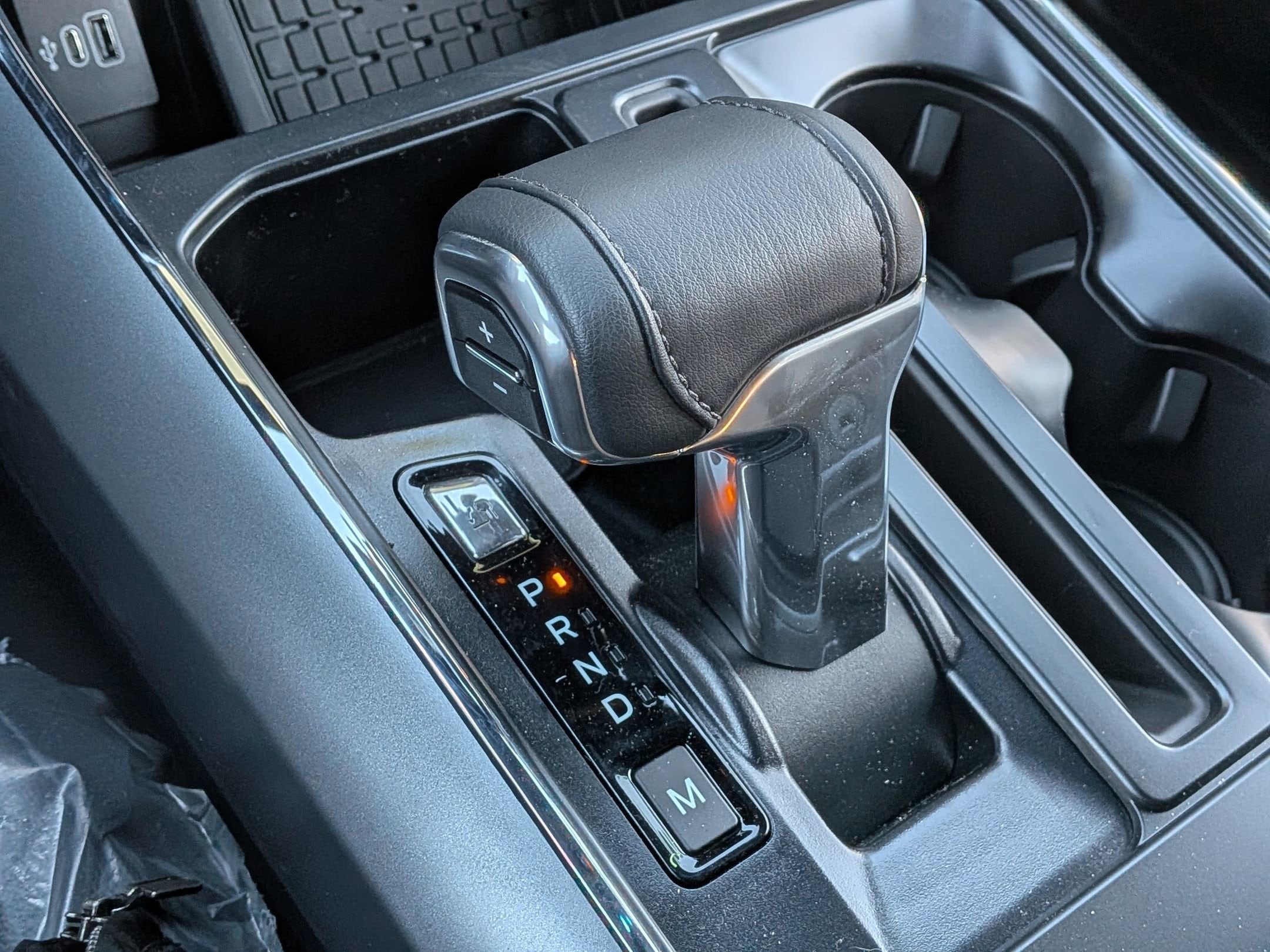 2026 FORD F-150 - Image 20