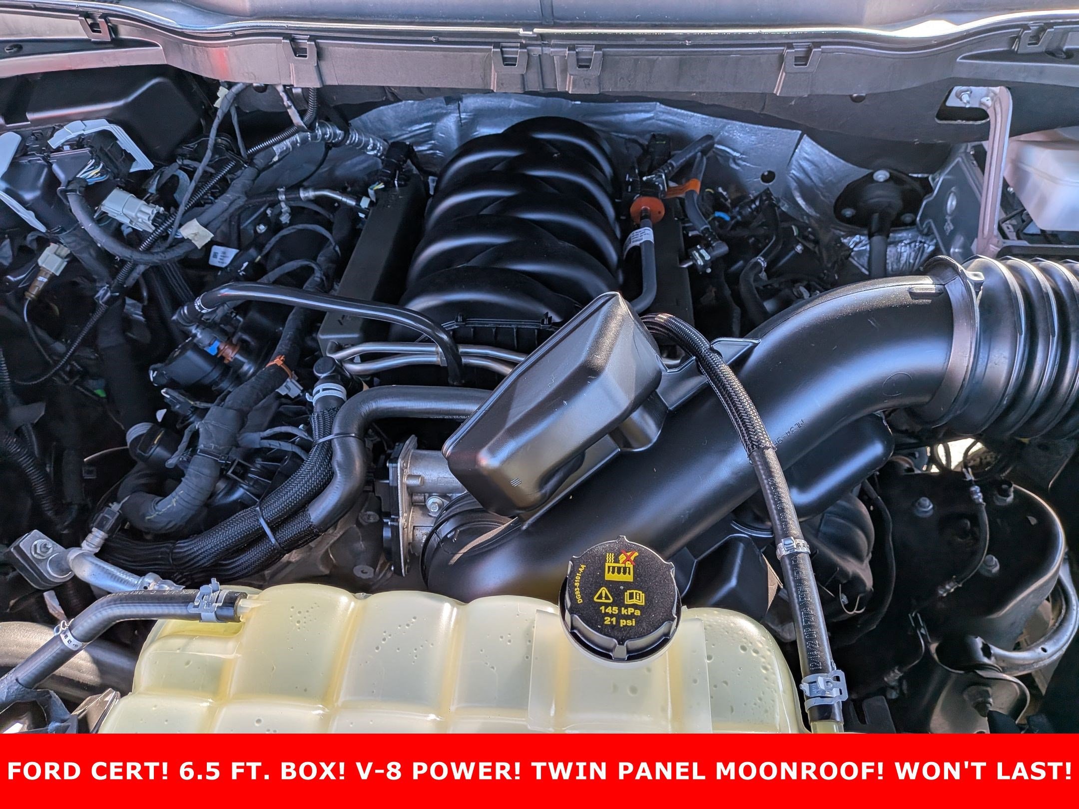 2023 FORD F-150 - Image 29