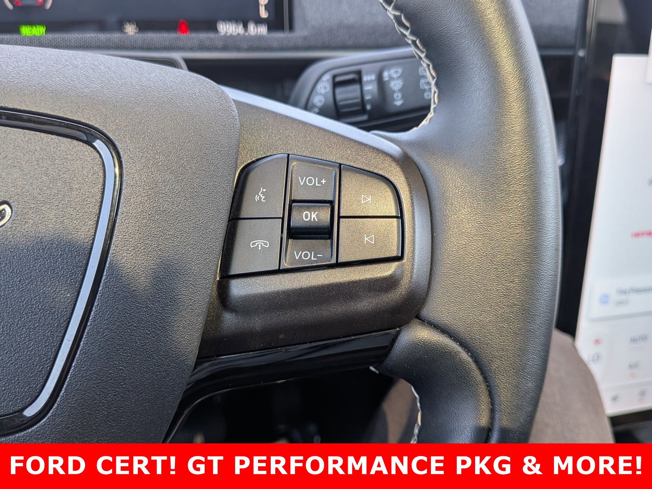 2024 FORD MUSTANG MACH-E - Image 16