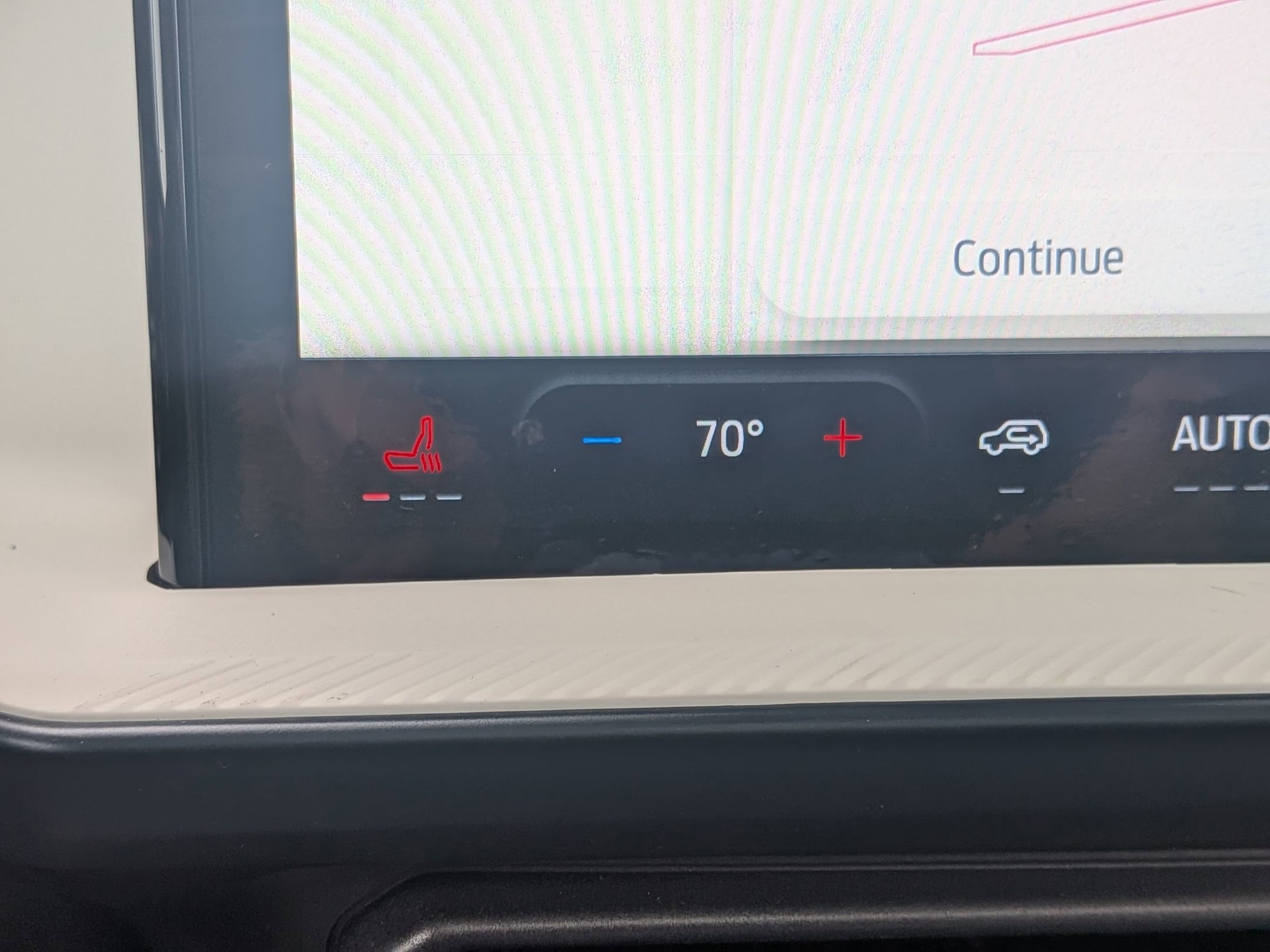 2025 FORD BRONCO SPORT - Image 21