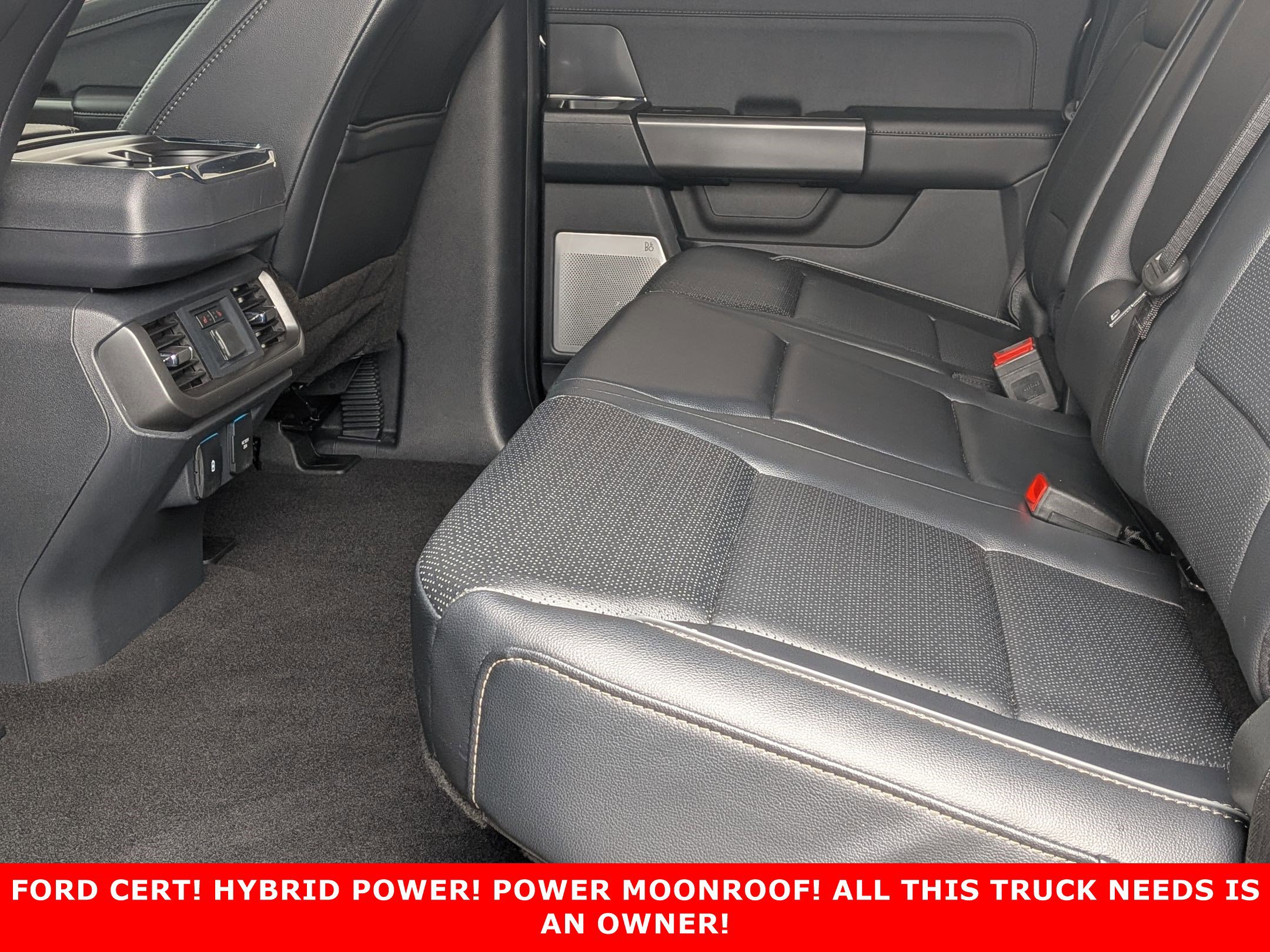 2024 FORD F-150 - Image 24