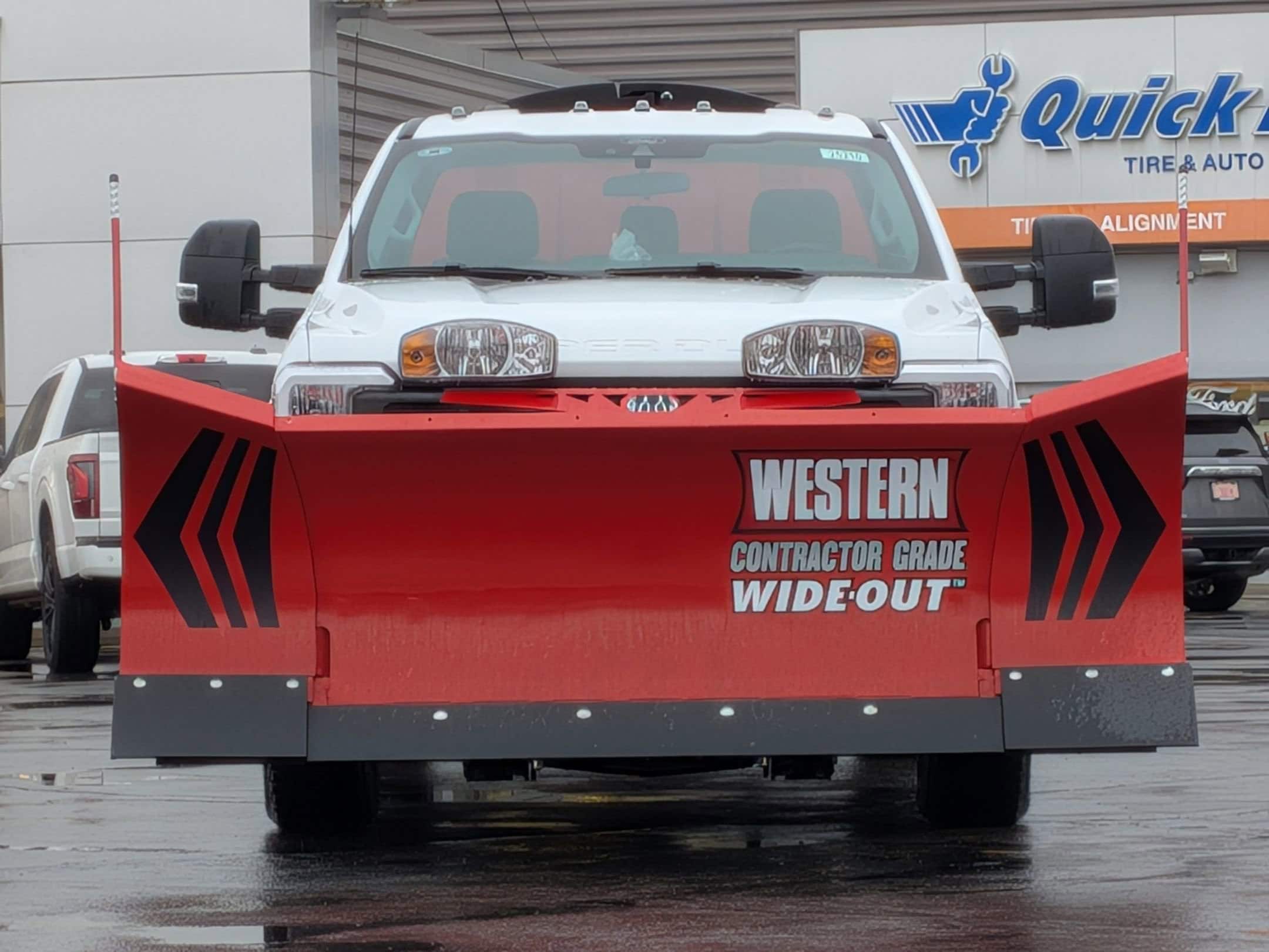 2025 FORD F-350 - Image 2