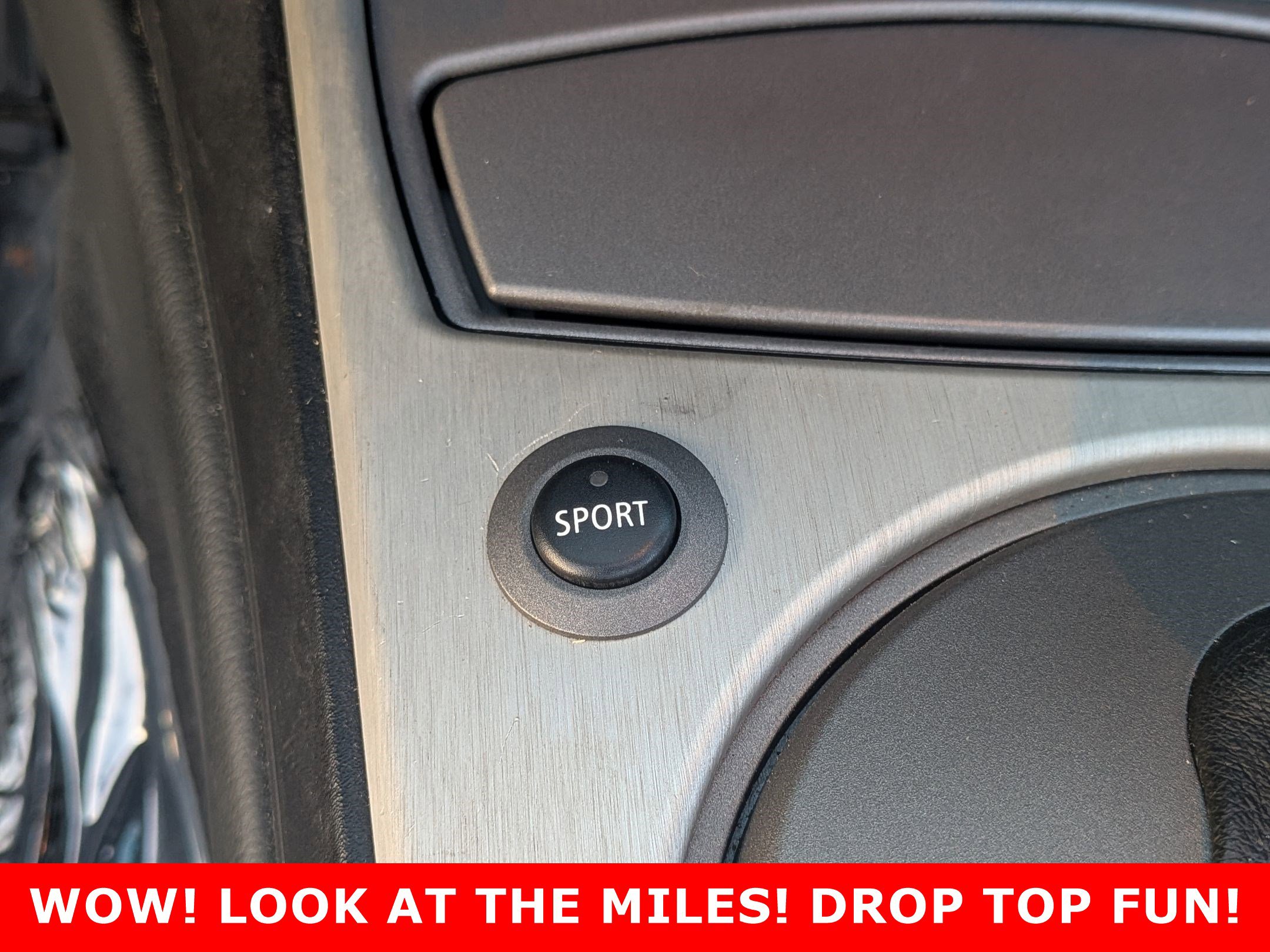 2004 BMW Z4 - Image 18