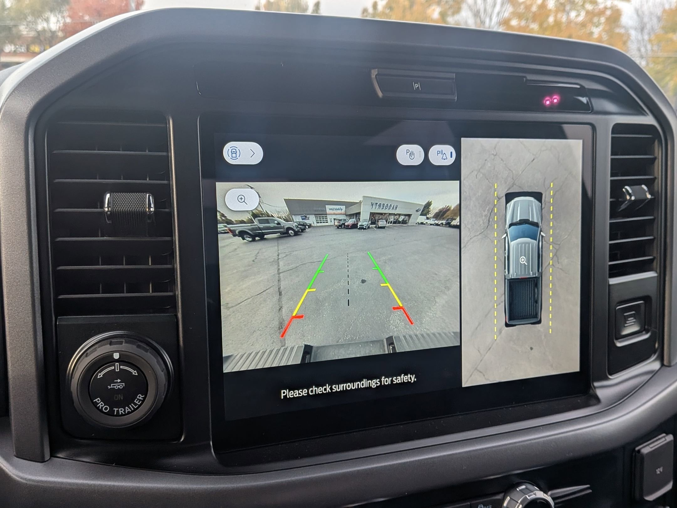 2025 FORD F-150 - Image 18