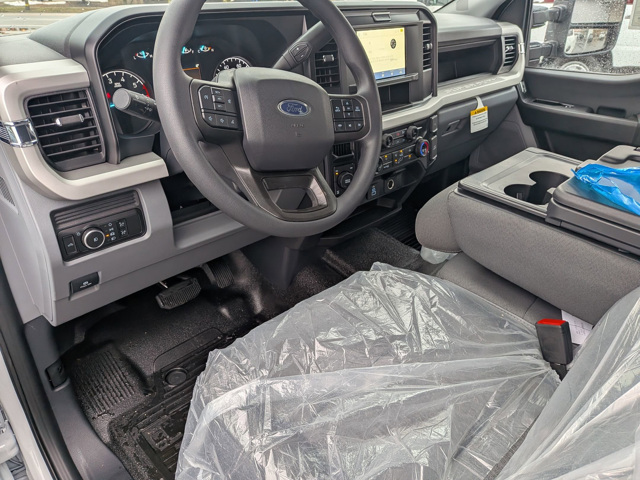 2026 FORD F-250 - Image 10