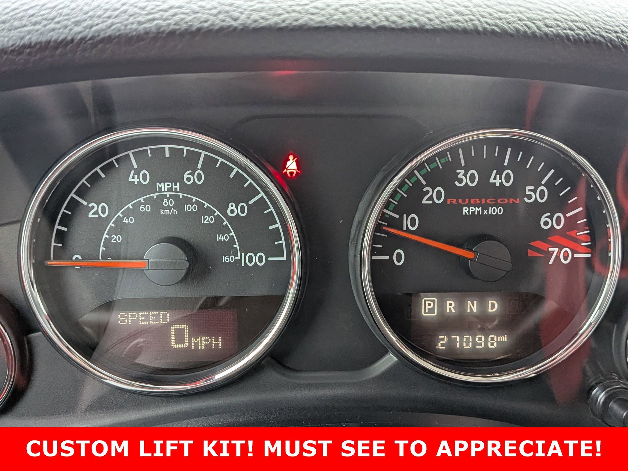 2017 JEEP WRANGLER - Image 13