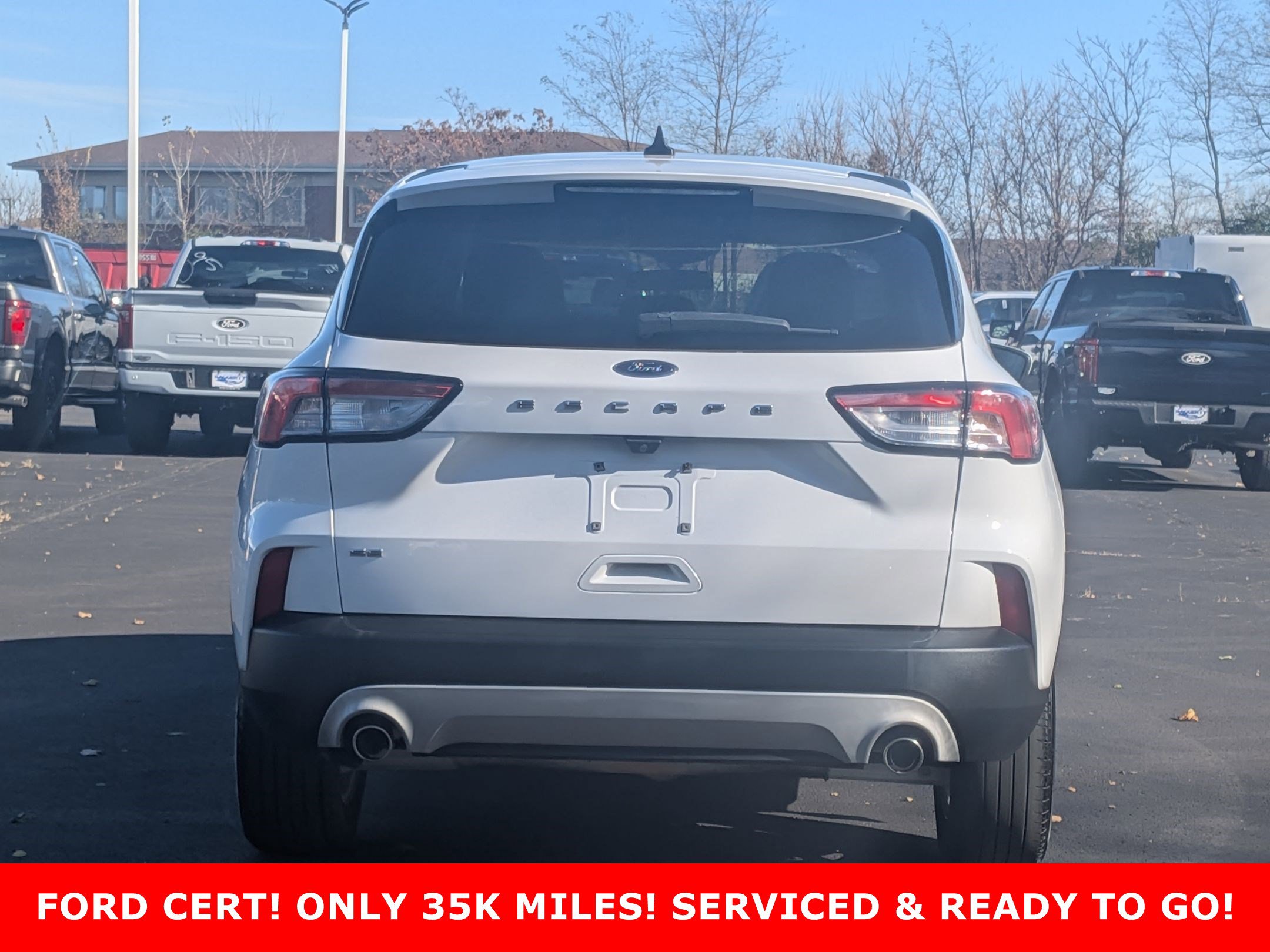 2021 FORD ESCAPE - Image 6