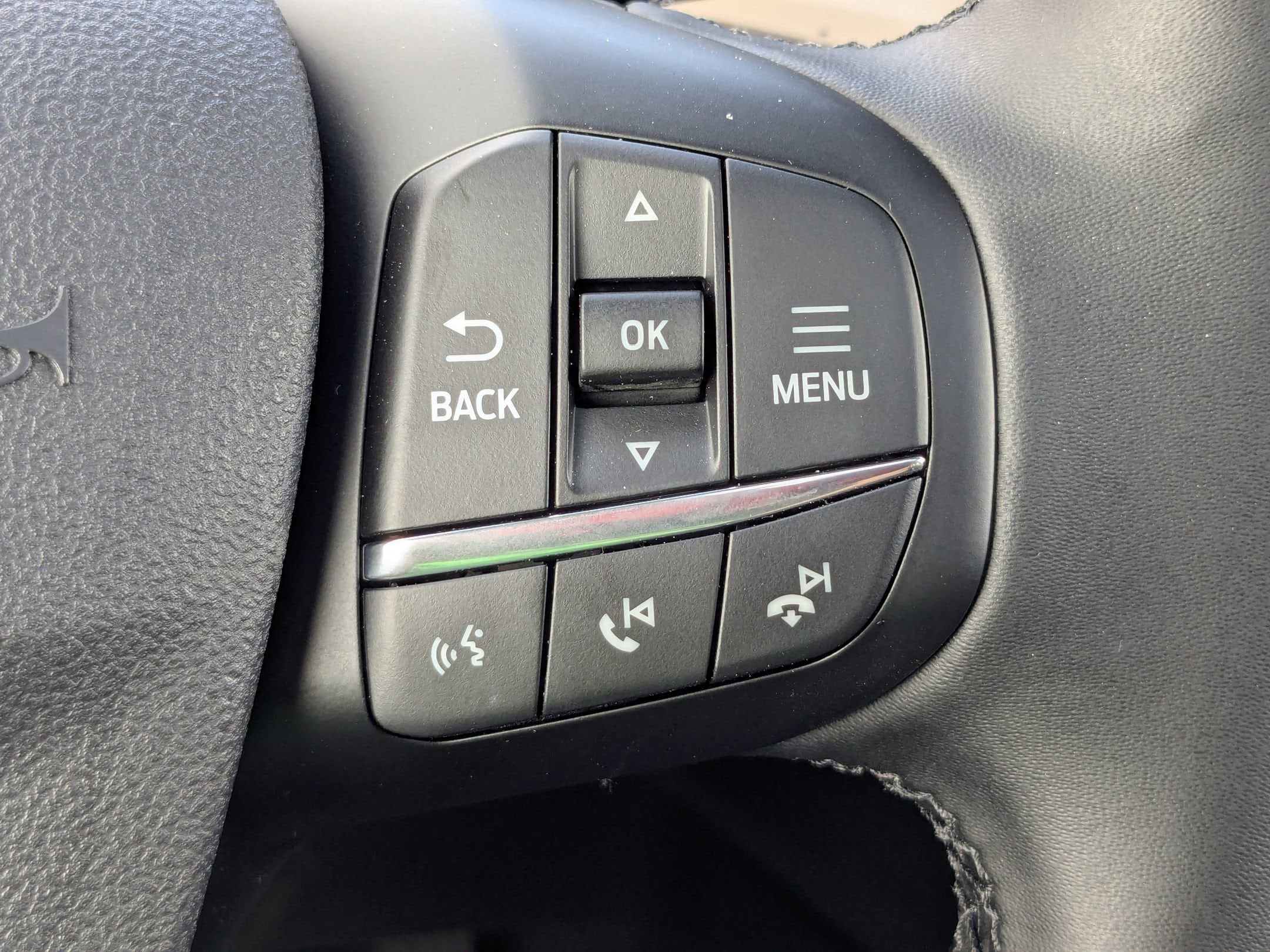 2025 FORD BRONCO SPORT - Image 17