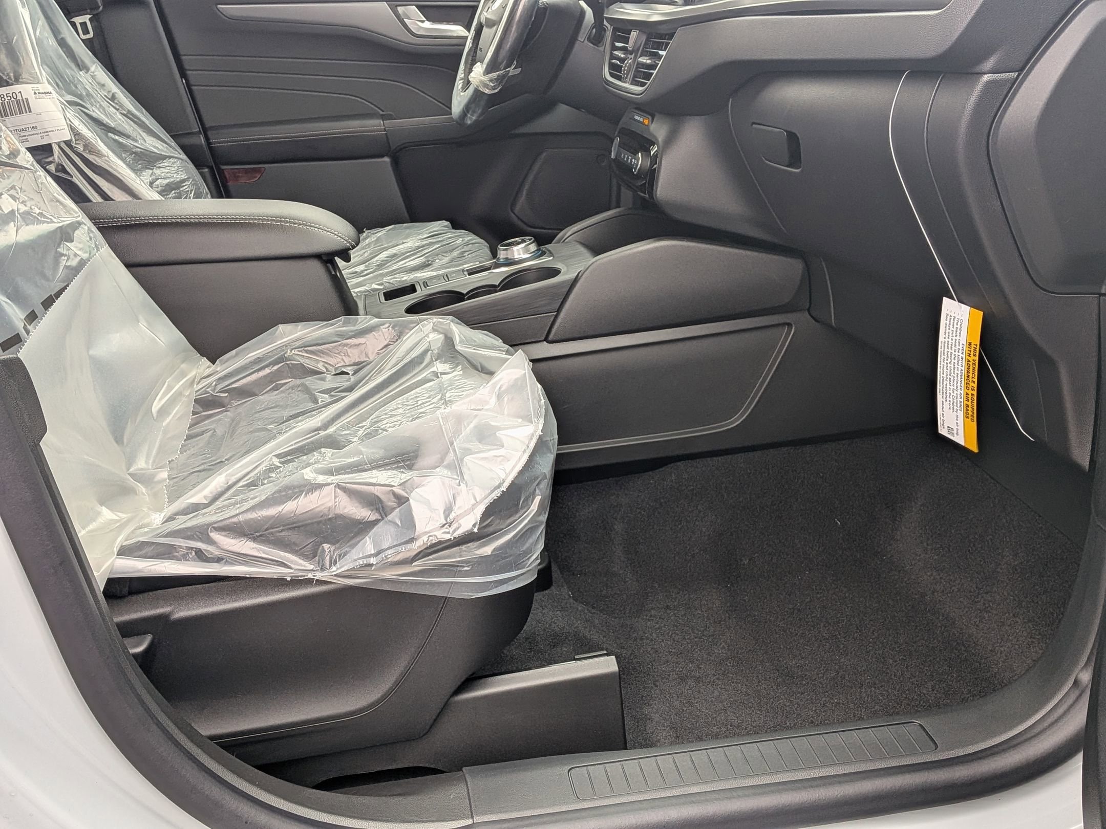 2026 FORD ESCAPE - Image 25