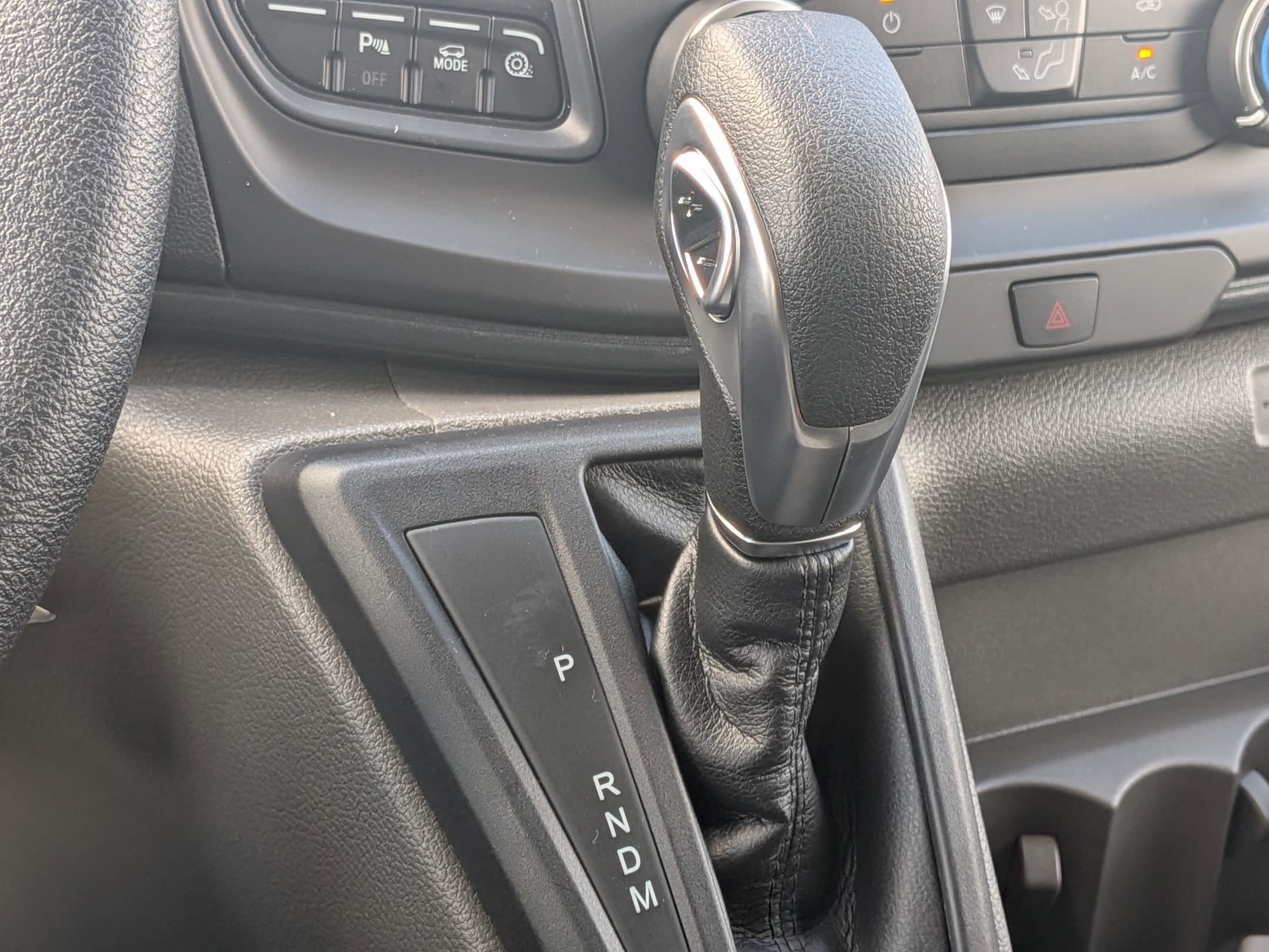 2025 FORD TRANSIT - Image 19