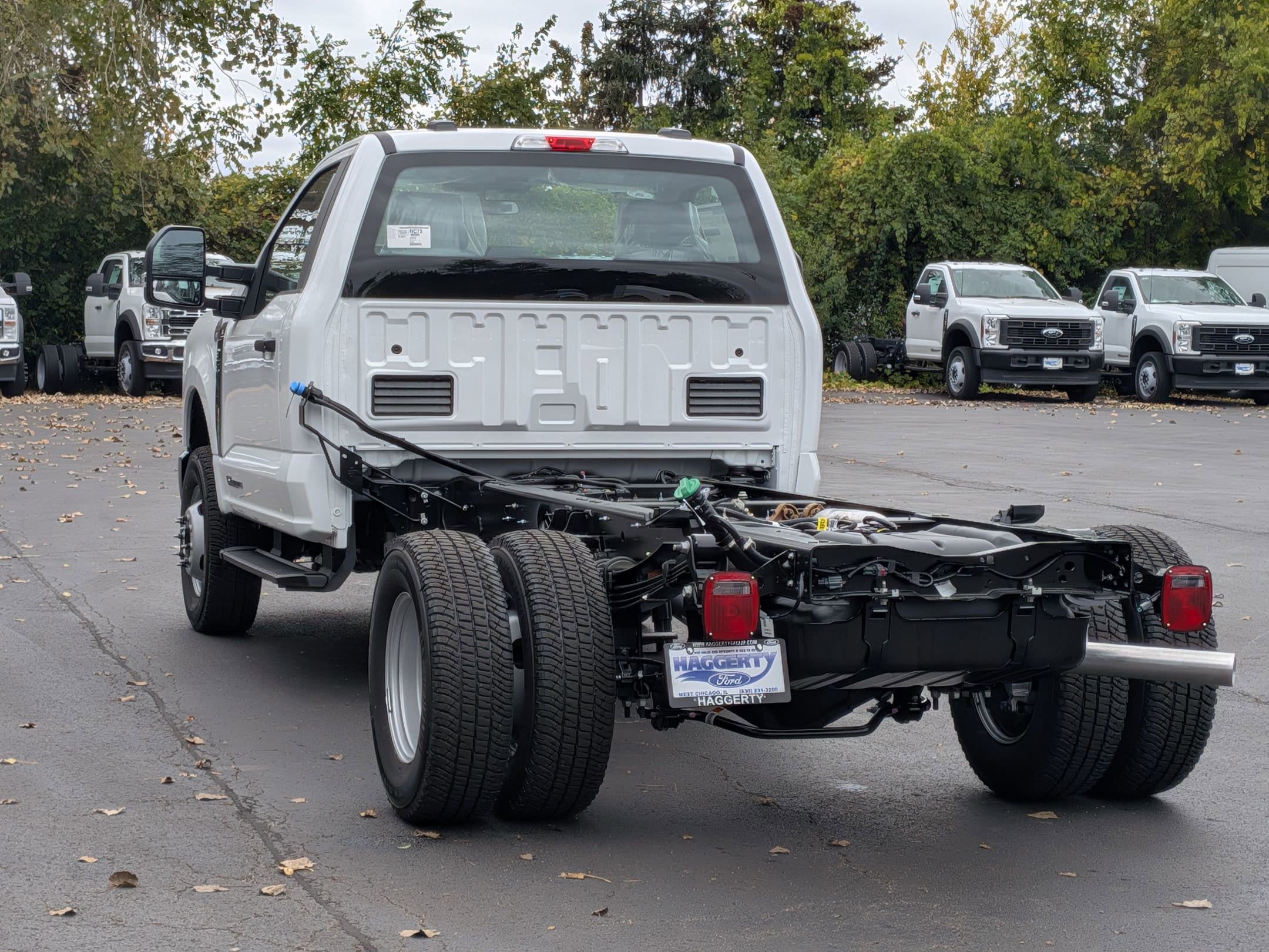 2026 FORD F-350 - Image 7