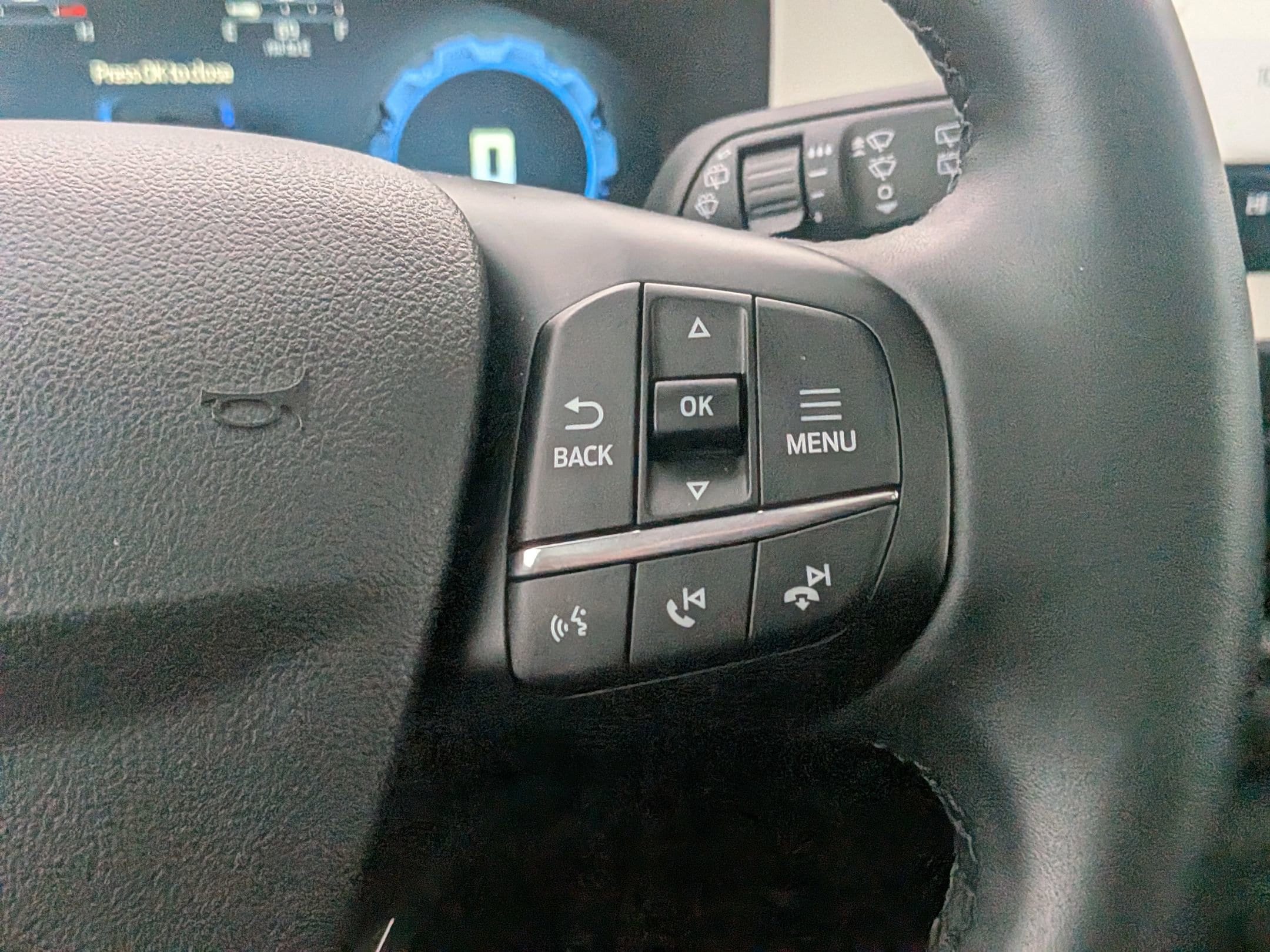 2025 FORD BRONCO SPORT - Image 16