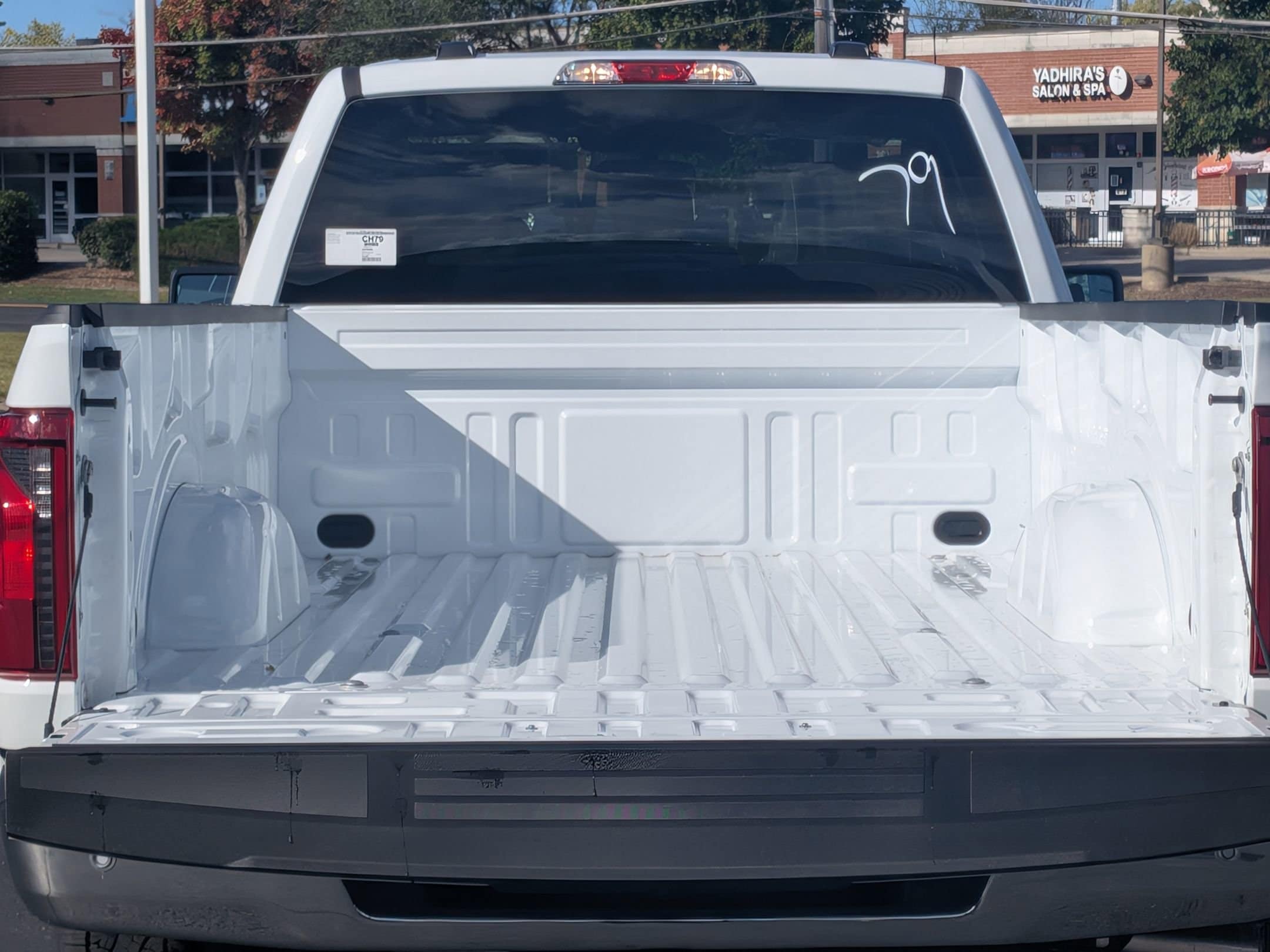 2025 FORD F-150 - Image 22