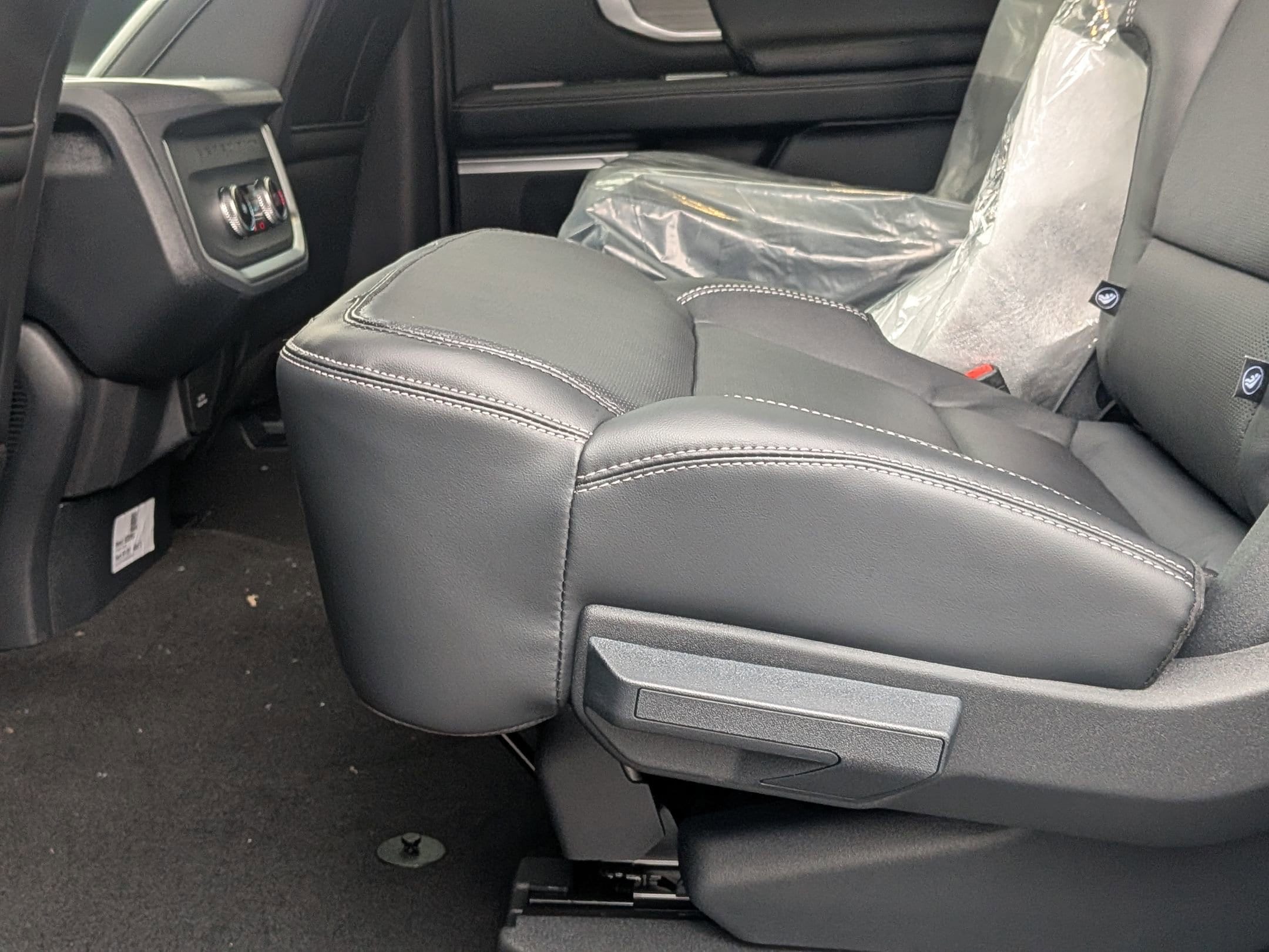 2025 FORD EXPEDITION - Image 23