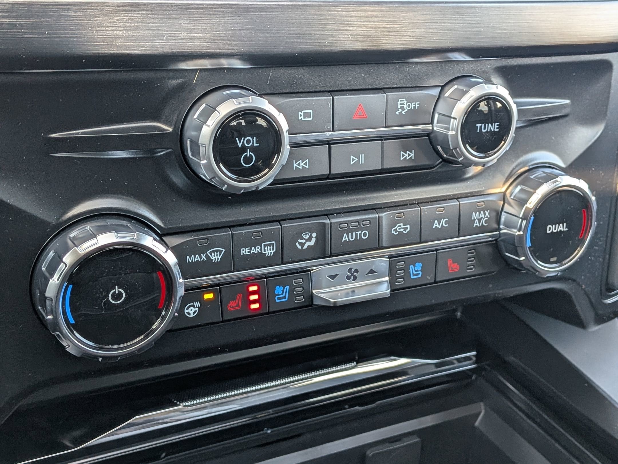 2026 FORD F-250 - Image 20