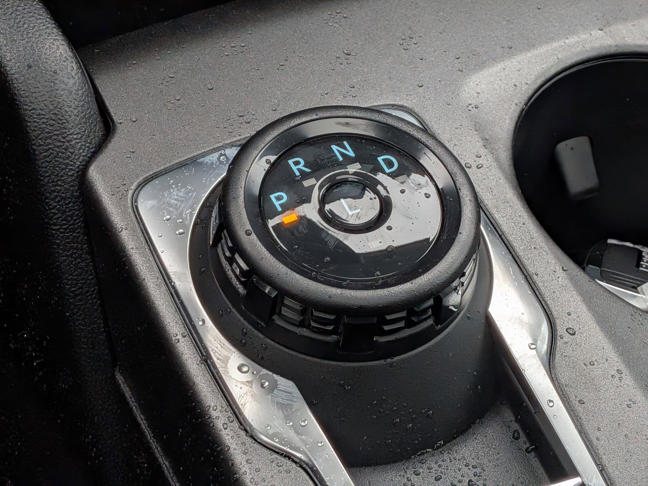 2025 FORD BRONCO SPORT - Image 21