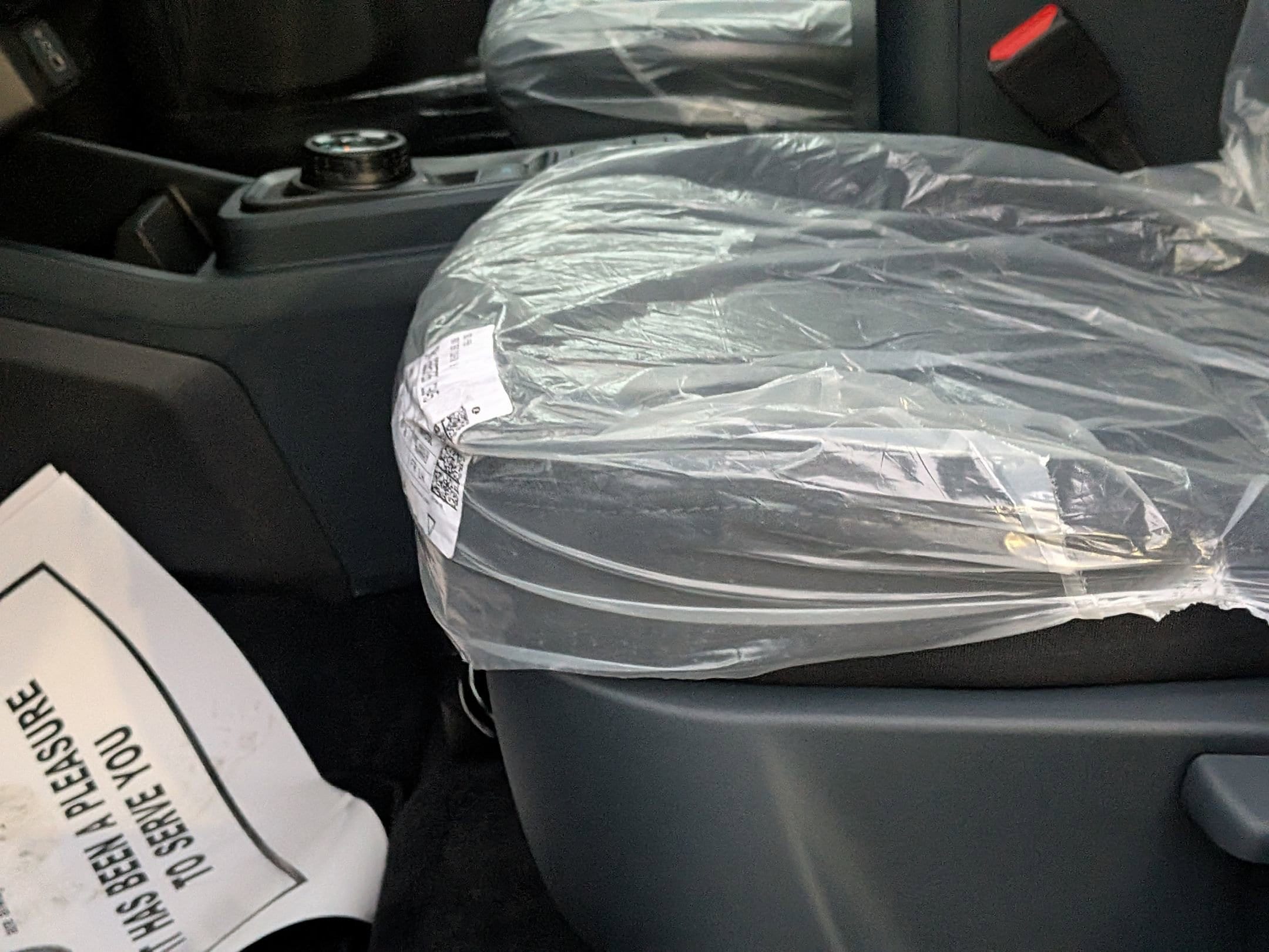 2026 FORD MAVERICK - Image 11