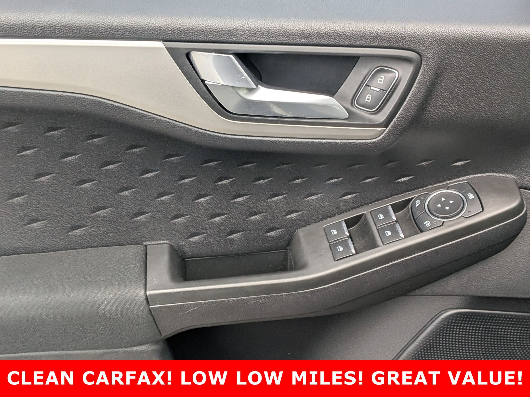 2020 FORD ESCAPE - Image 11