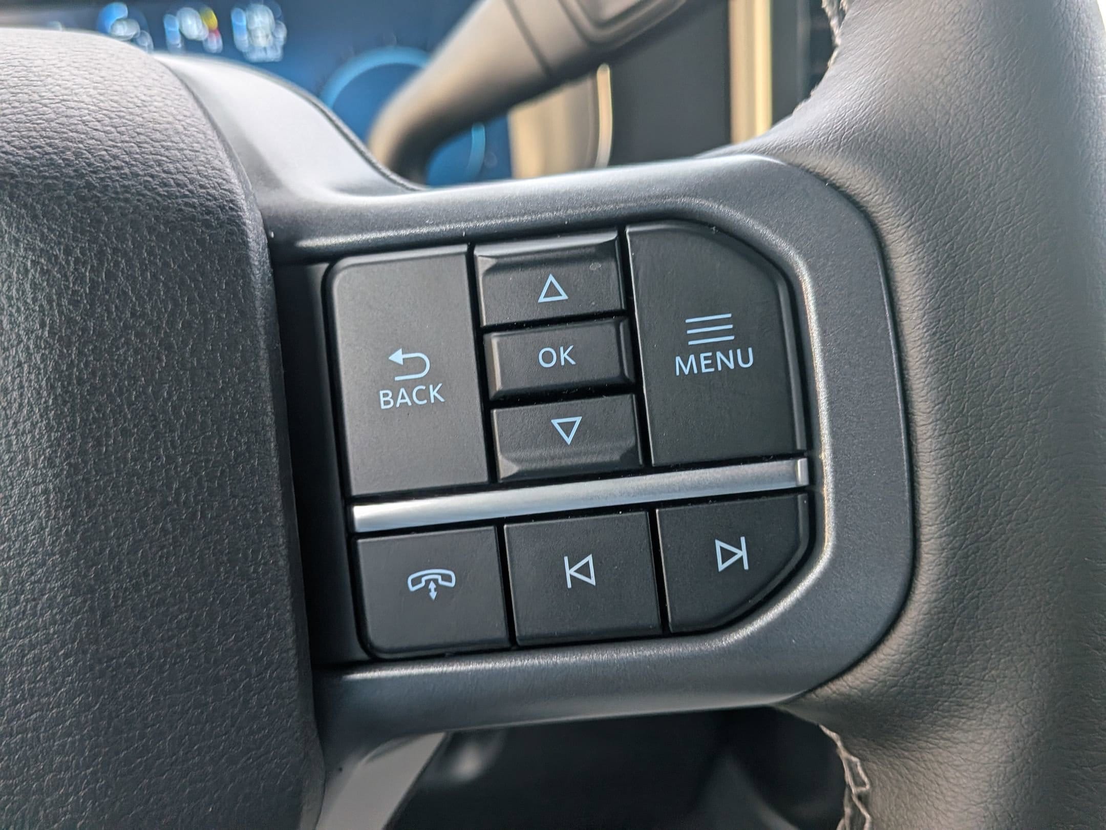 2026 FORD F-250 - Image 15