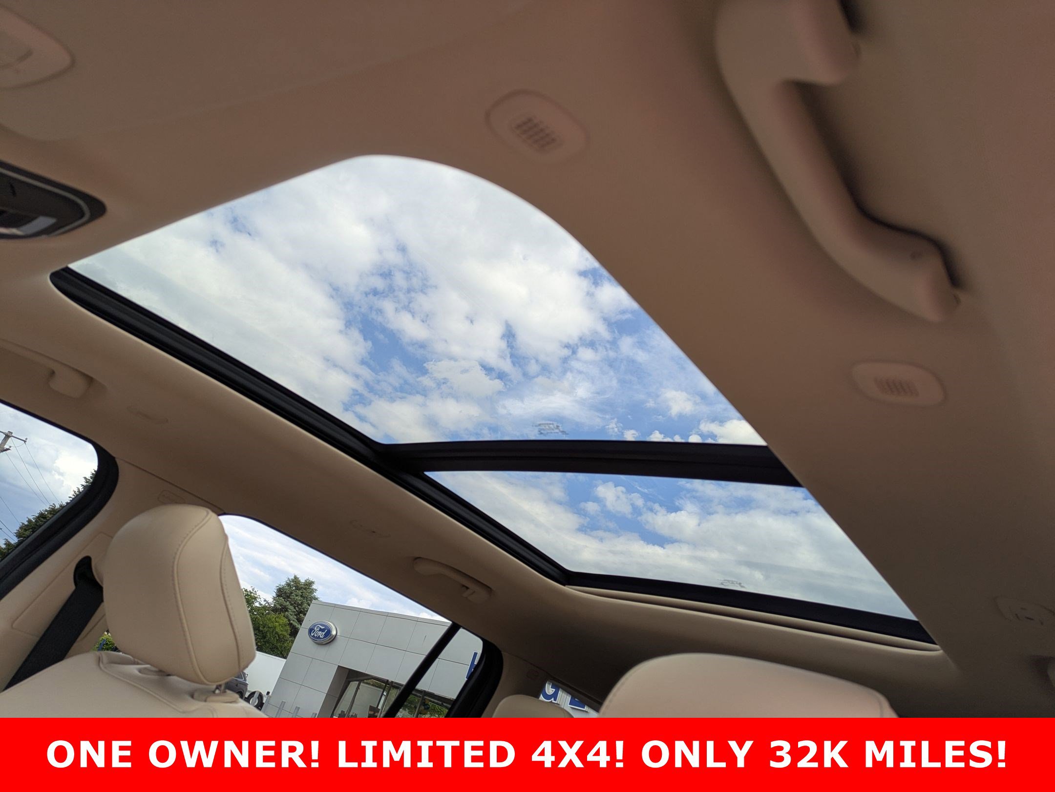 2021 JEEP GRAND CHEROKEE L - Image 14