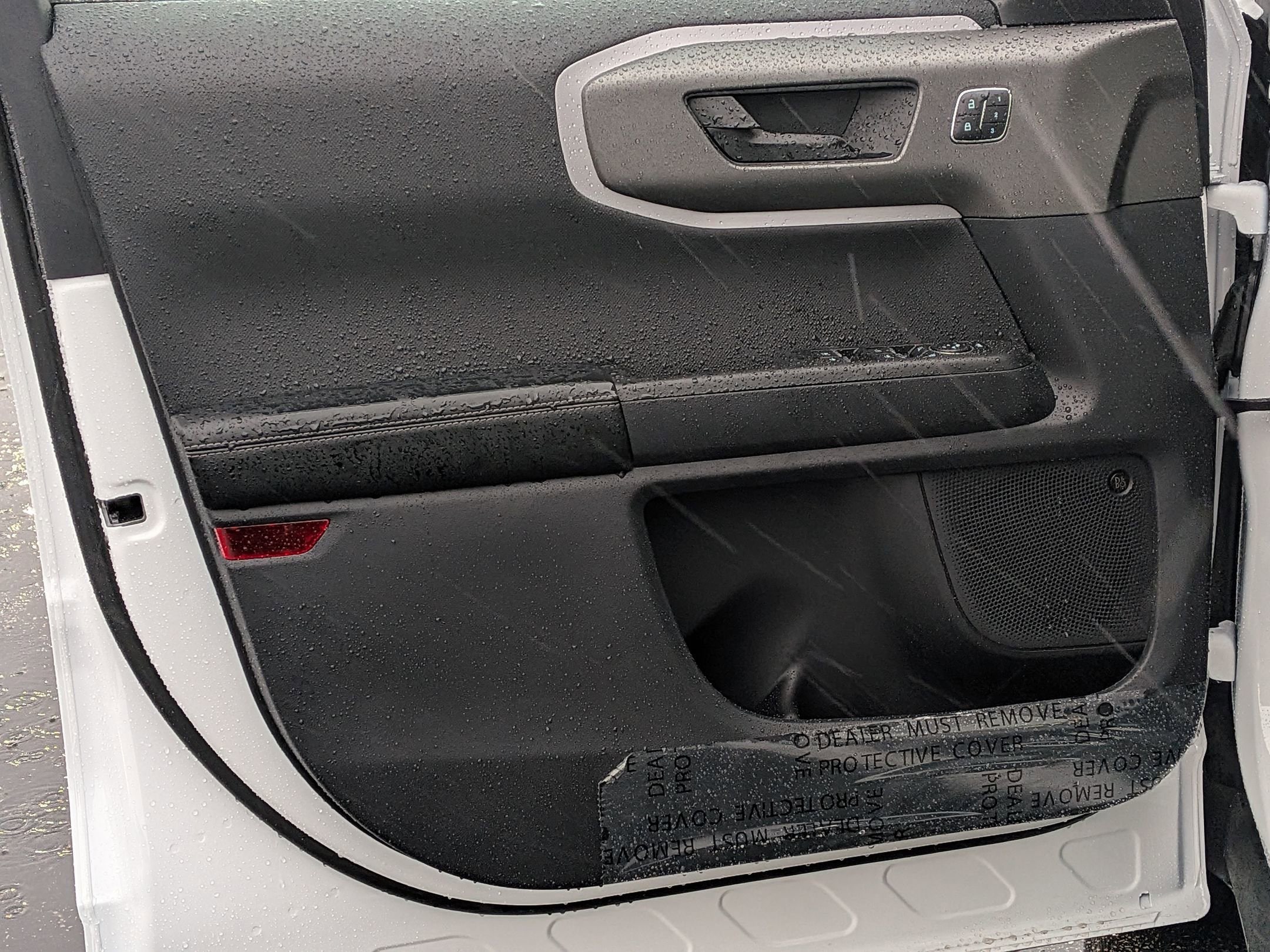 2025 FORD BRONCO SPORT - Image 13