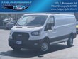 Ford Transit T-350