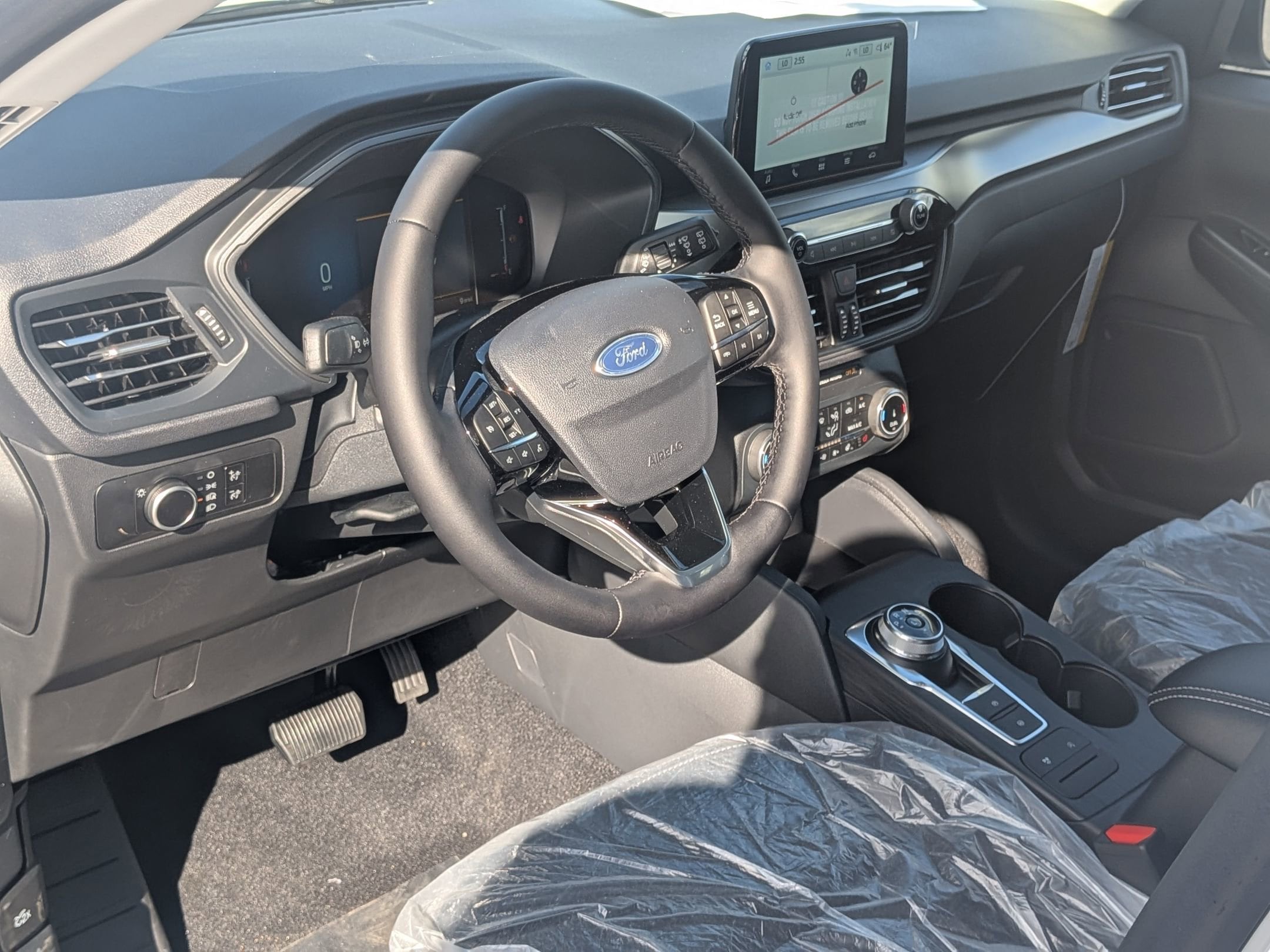 2026 FORD ESCAPE - Image 10