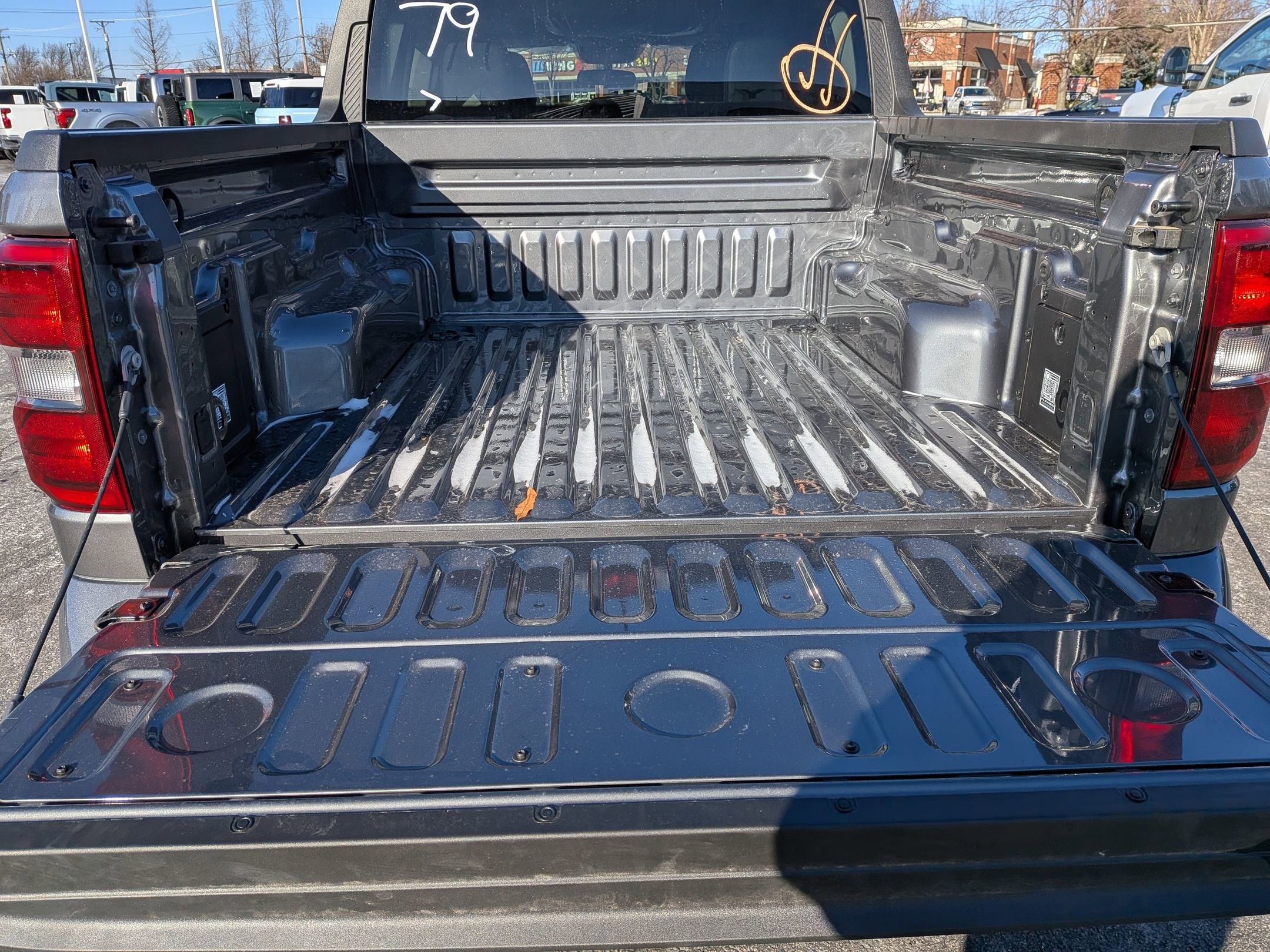 2026 FORD MAVERICK - Image 24