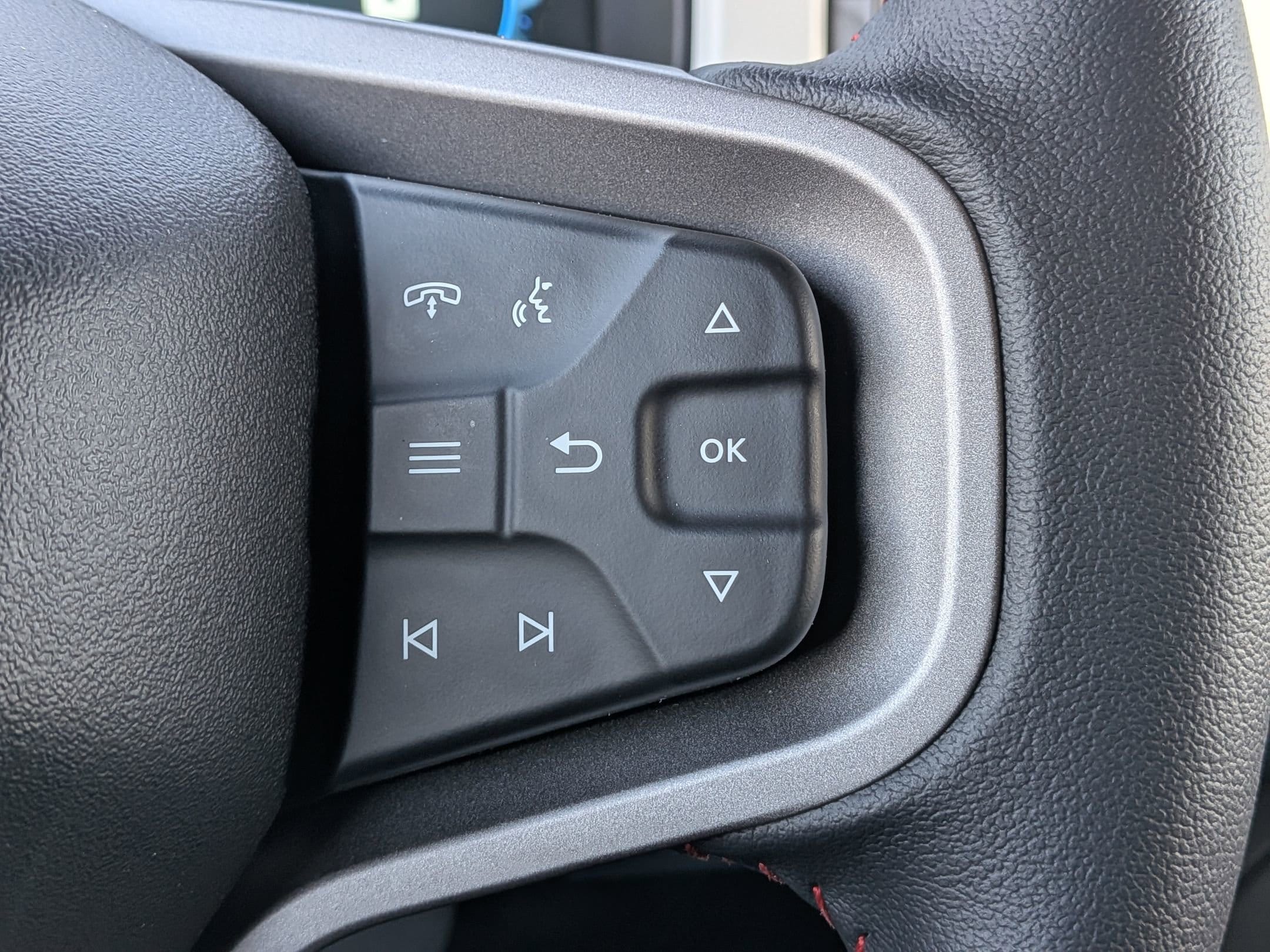 2025 FORD BRONCO - Image 16