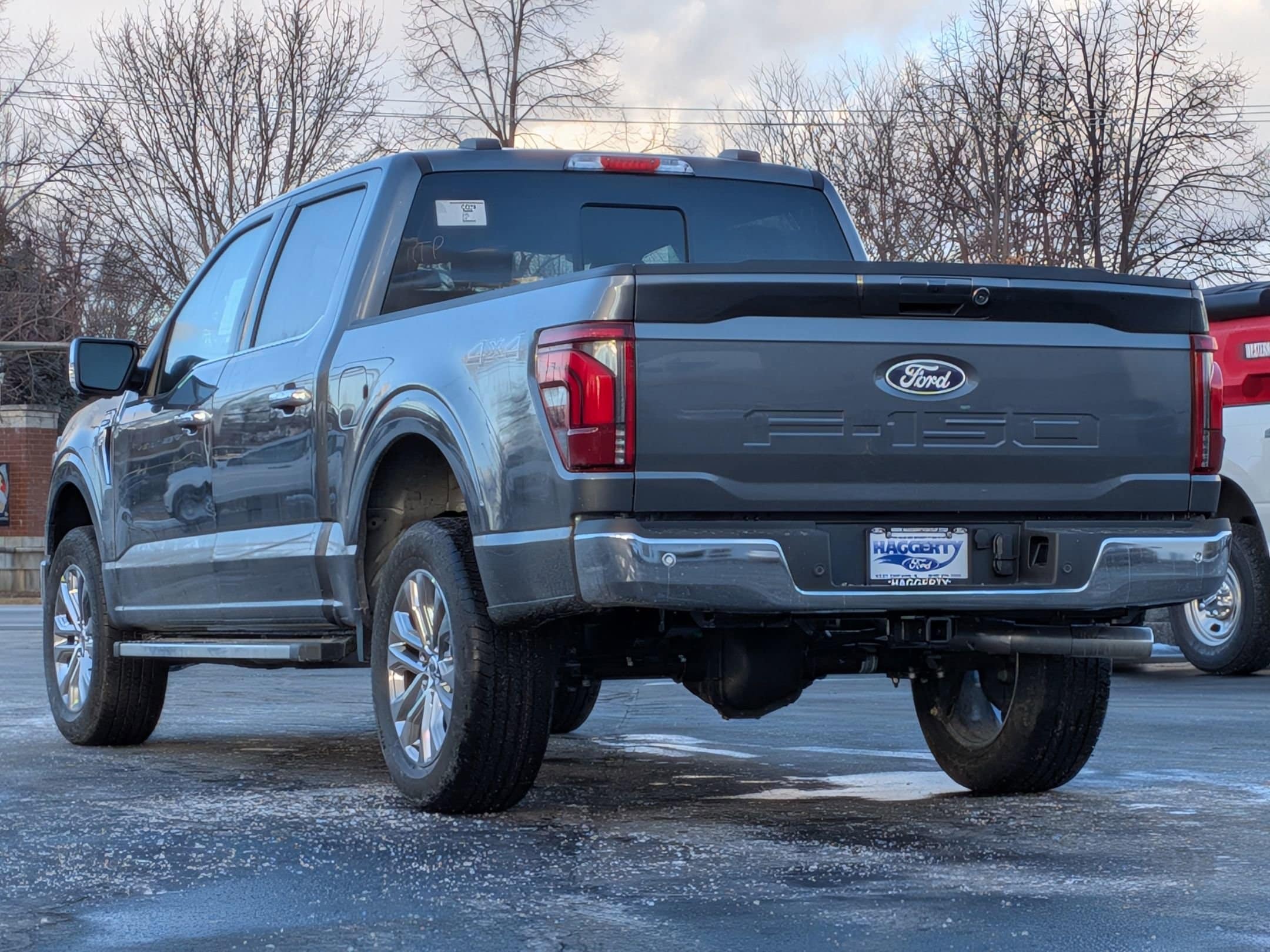 2026 FORD F-150 - Image 7