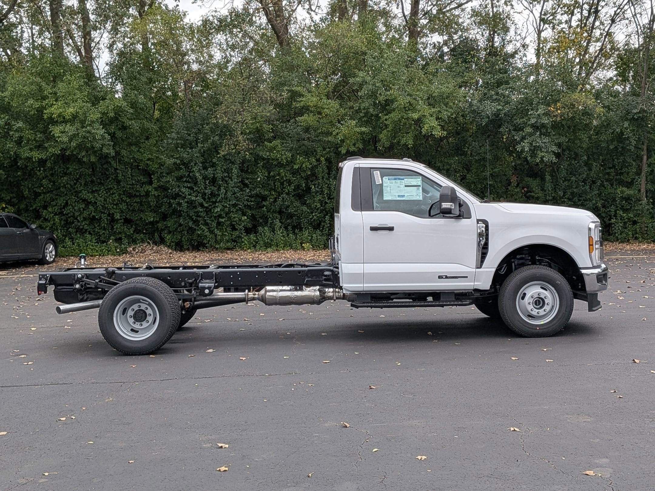 2026 FORD F-350 - Image 4