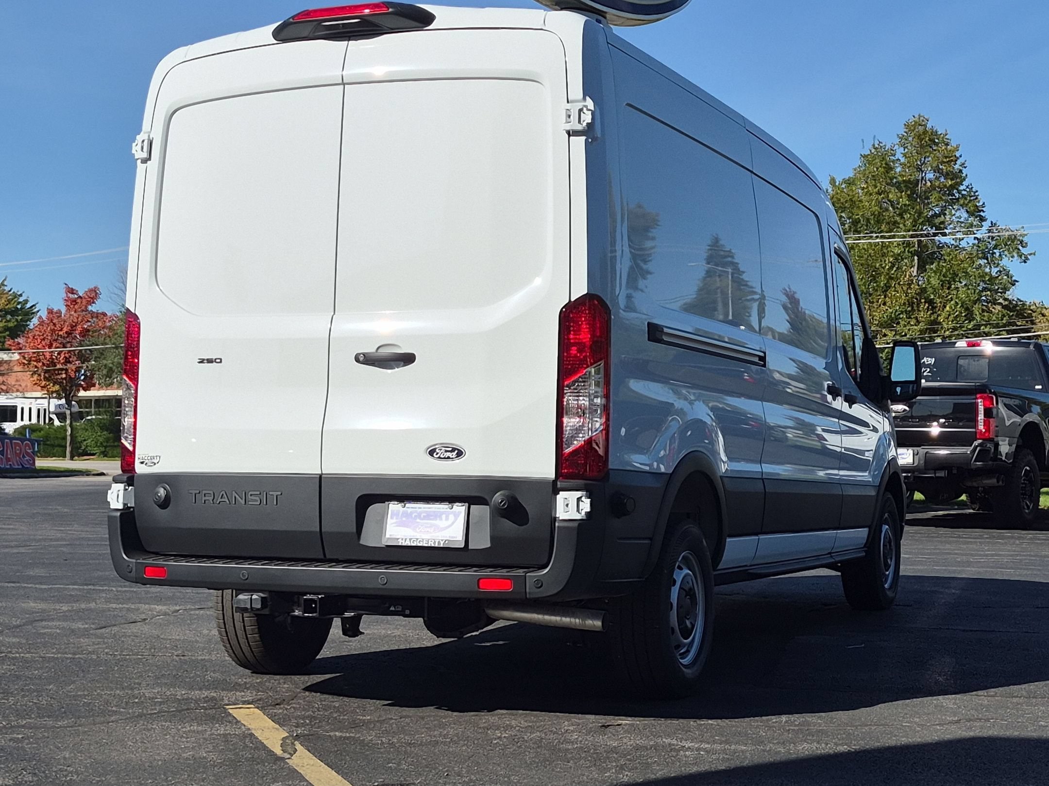 Vehicle thumbnail