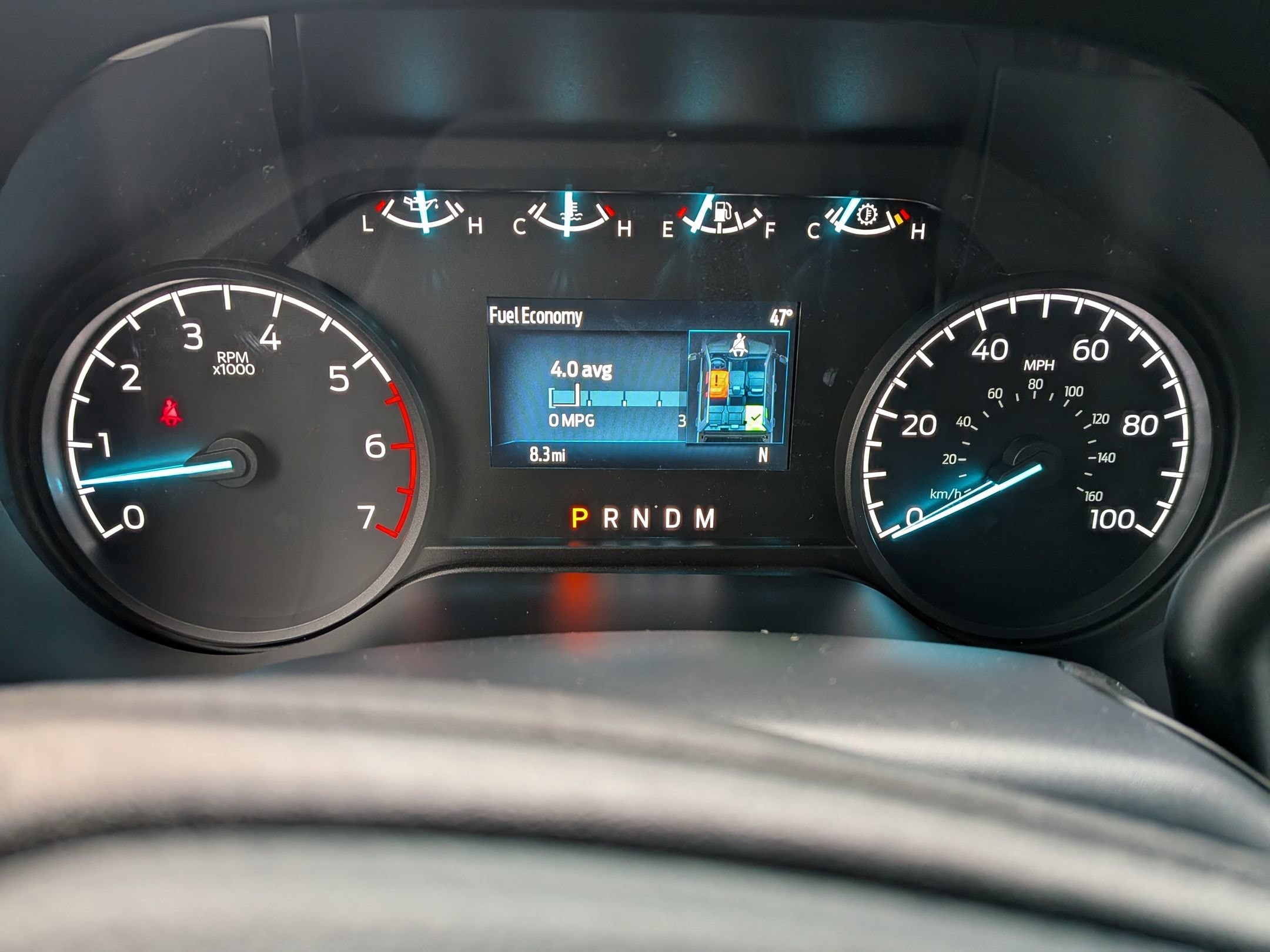 2026 FORD F-250 - Image 13