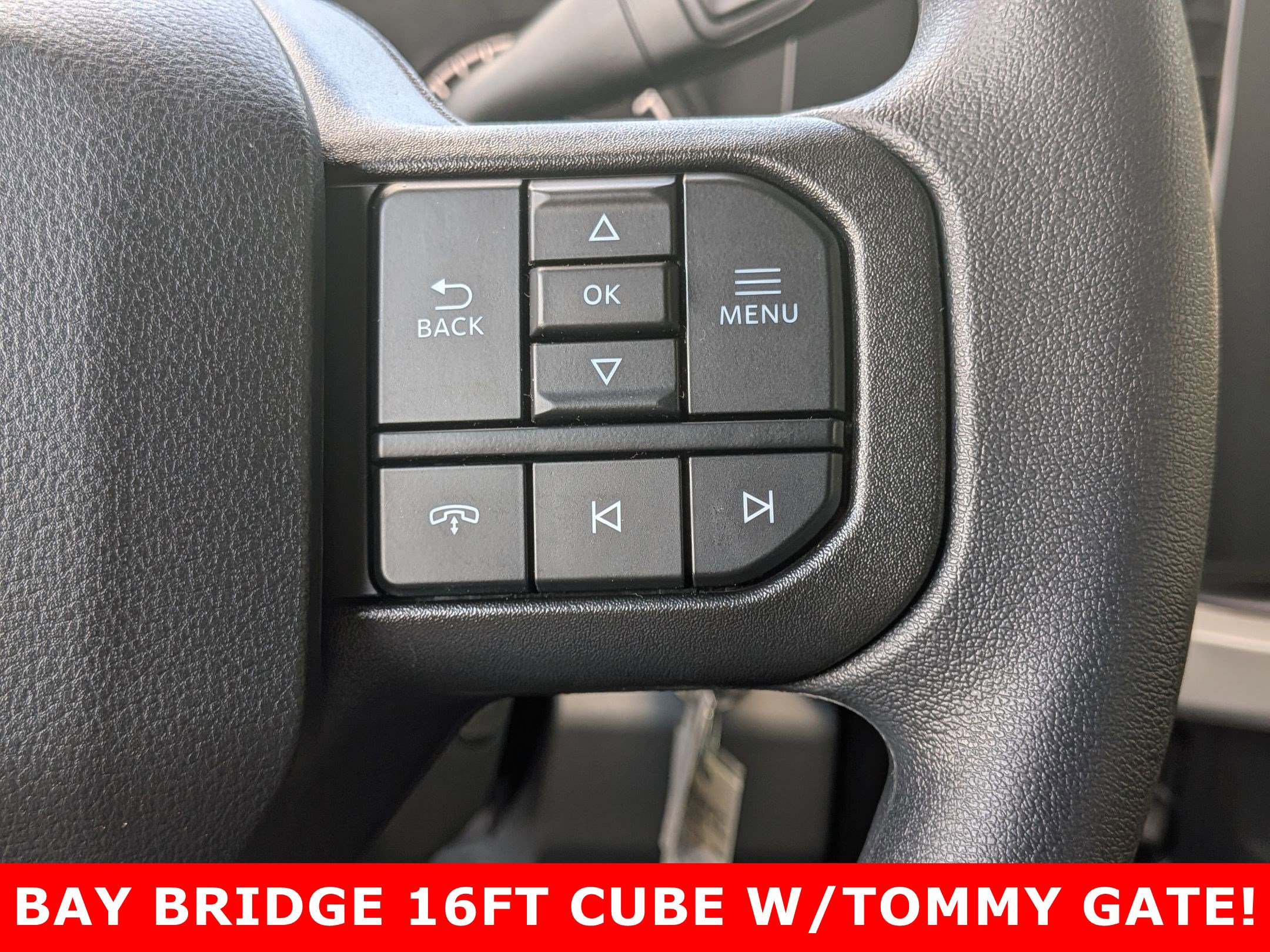 2025 FORD F-450 - Image 15