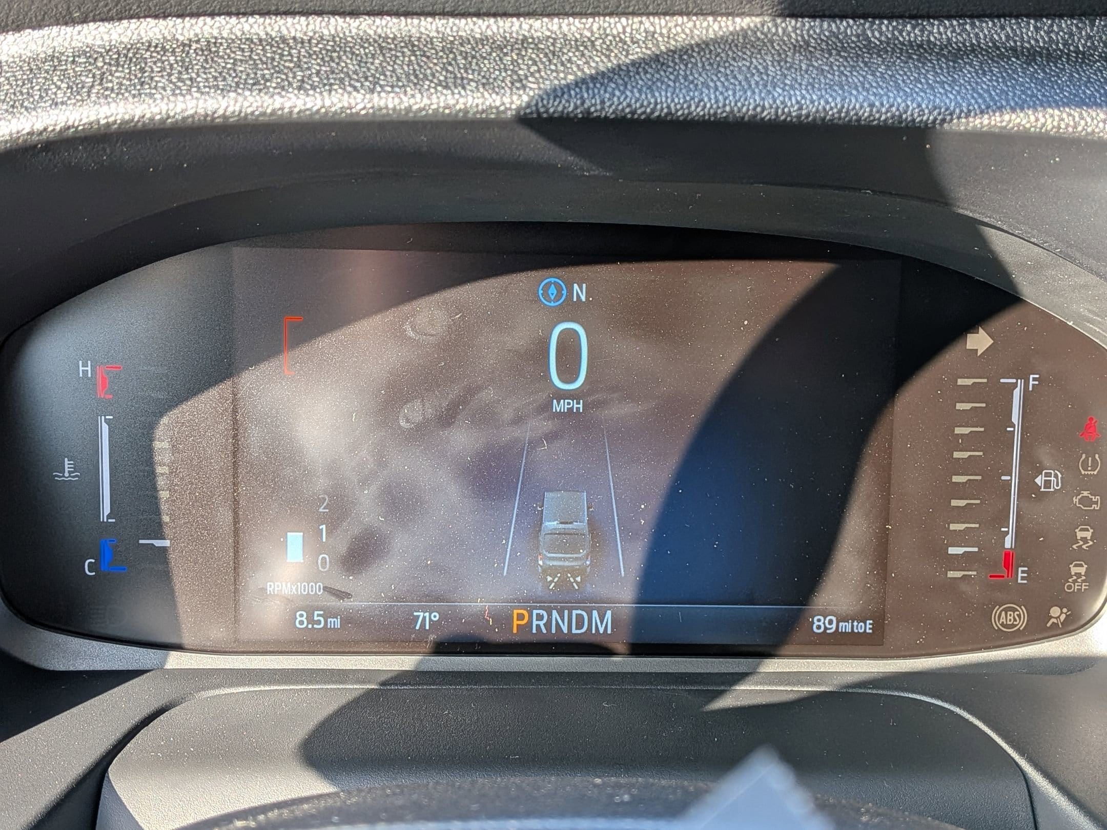 2026 FORD TRANSIT - Image 15