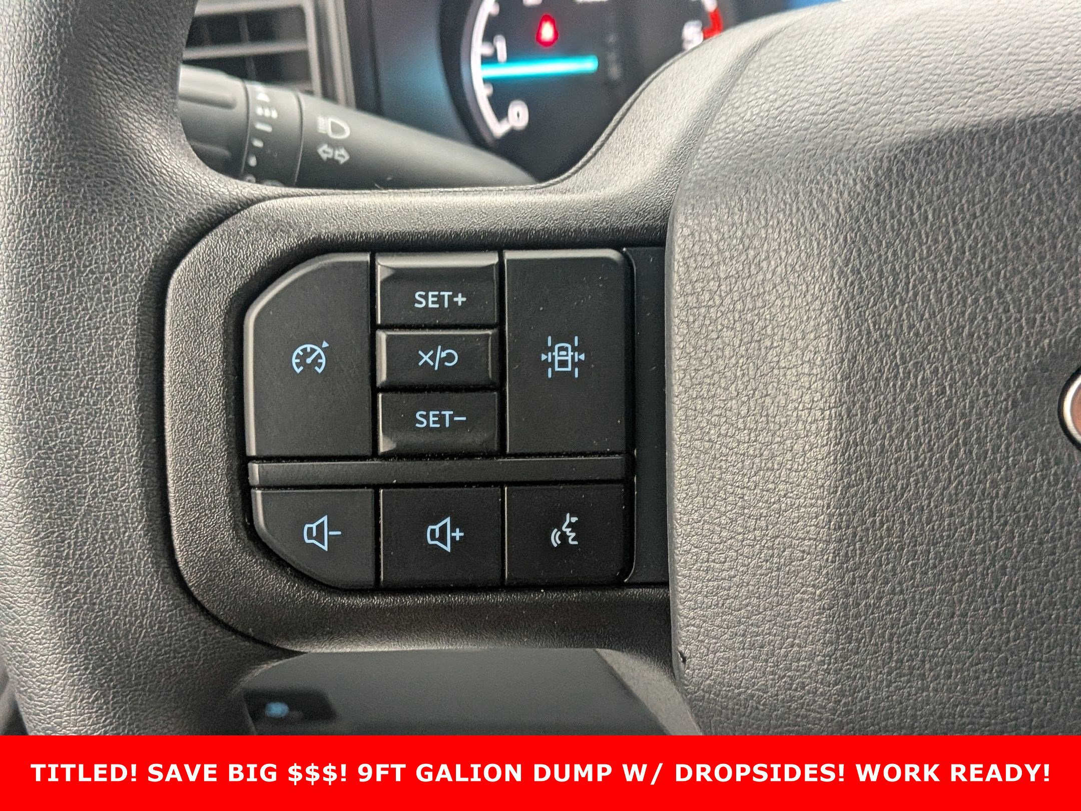 2024 FORD F-450 - Image 14